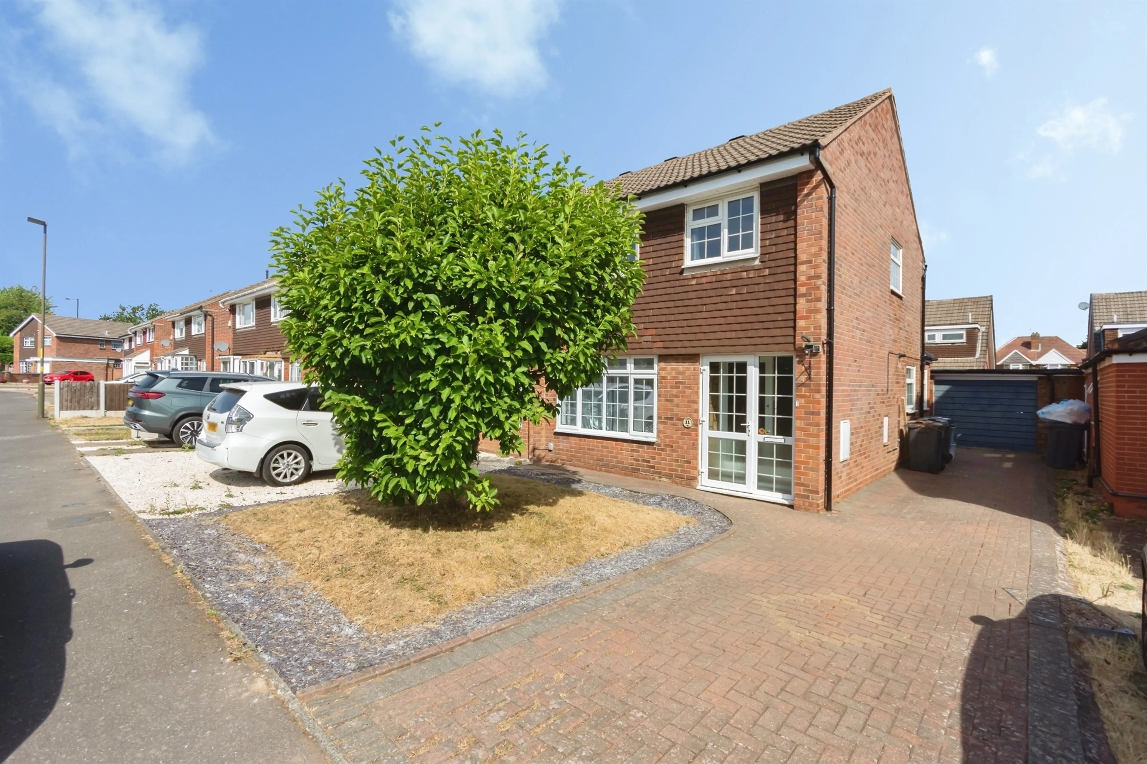 Property at Regency Gardens, BIRMINGHAM