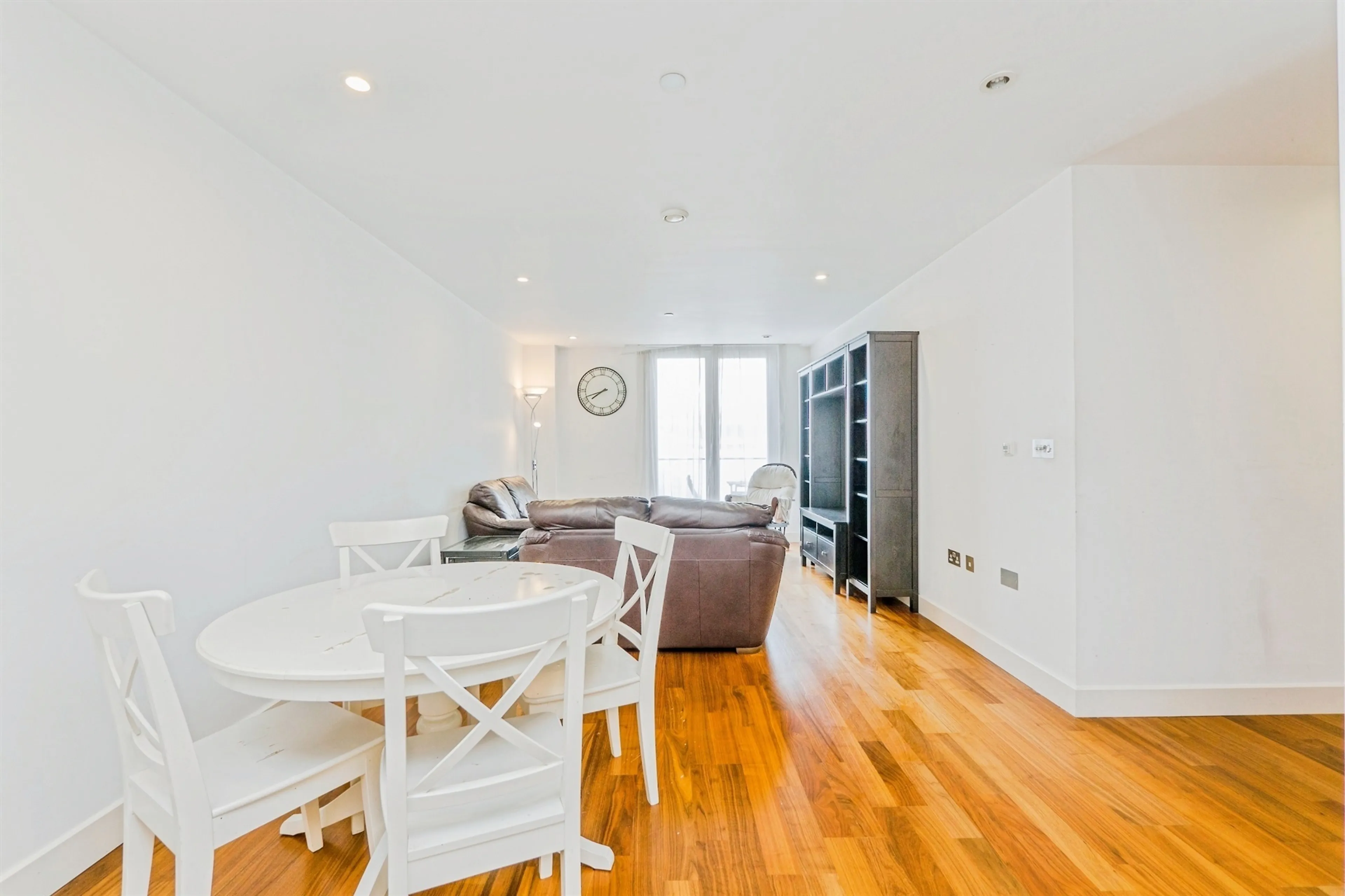Property at The Hayes, Cardiff