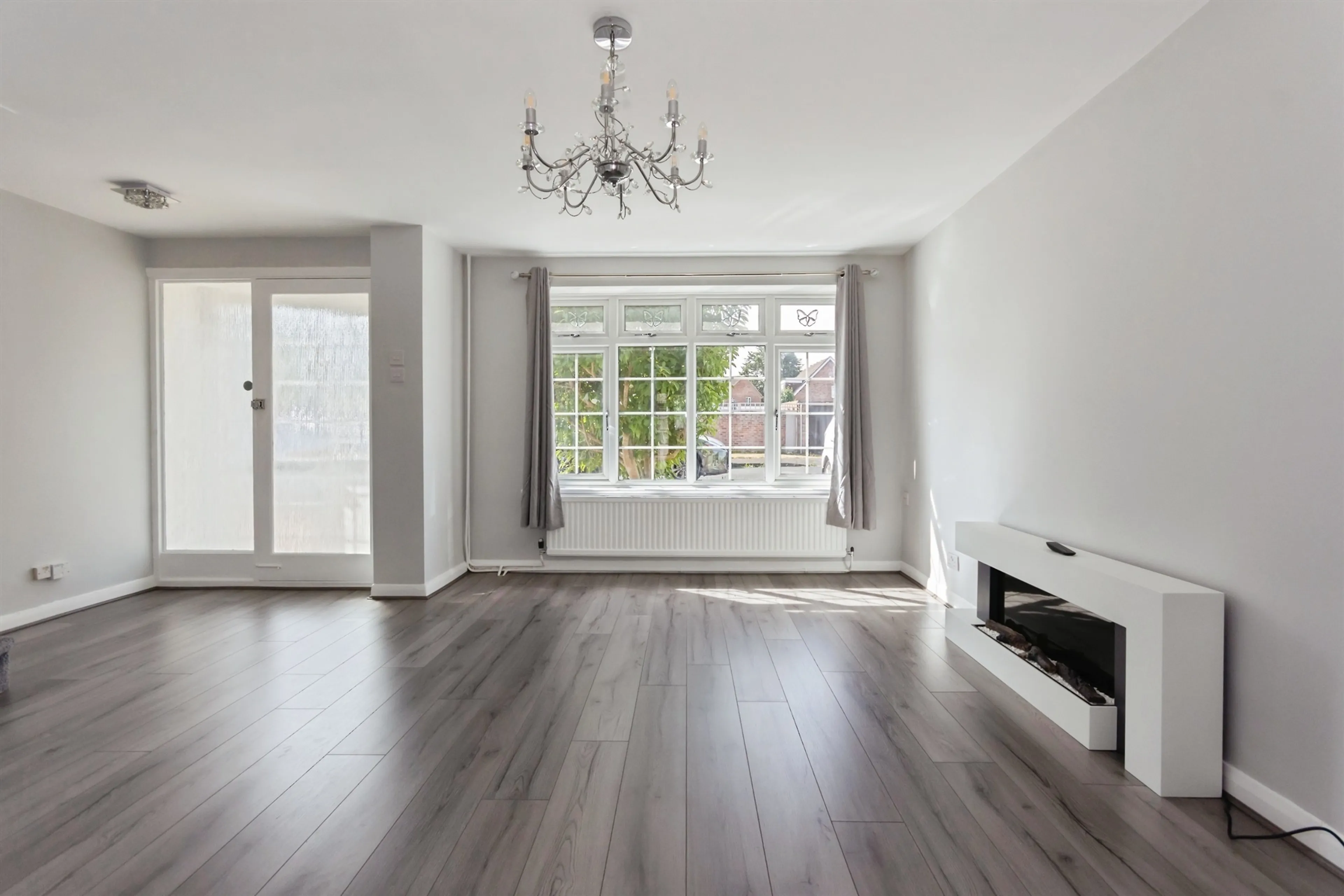 Property at Regency Gardens, BIRMINGHAM
