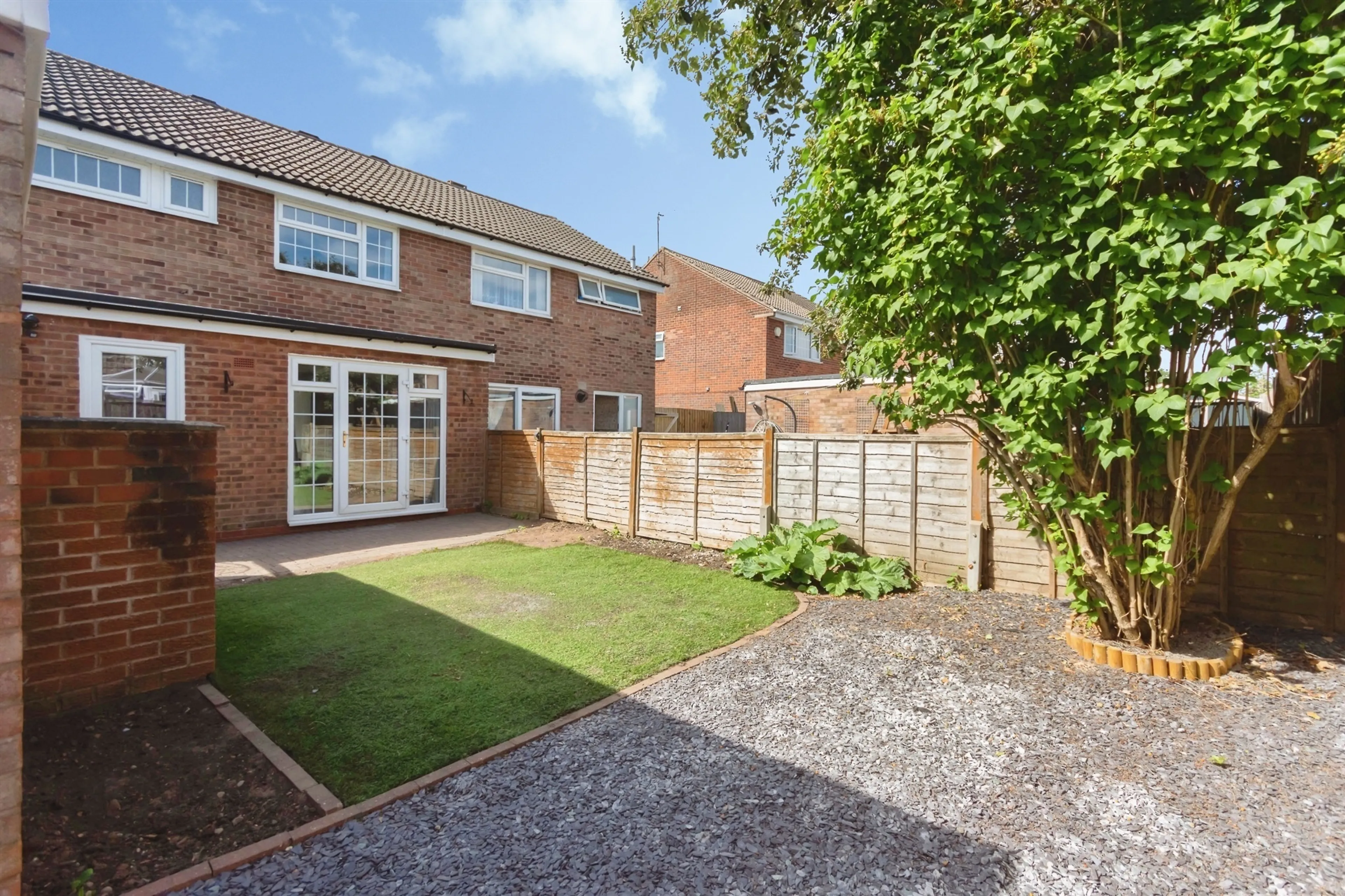 Property at Regency Gardens, BIRMINGHAM