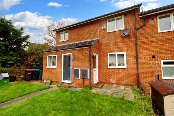 Quay Side, Frodsham, Cheshire, WA6