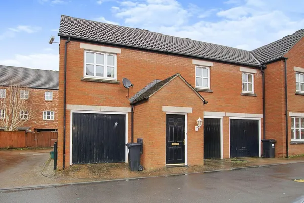 Star Avenue, Stoke Gifford, Bristol