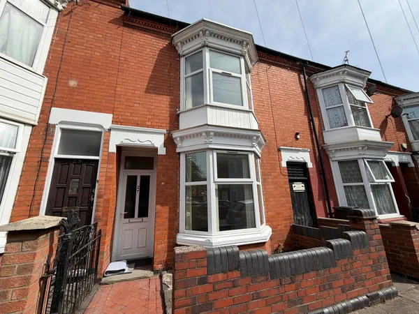 Beaconsfield Road, Leicester, LE3 0FG