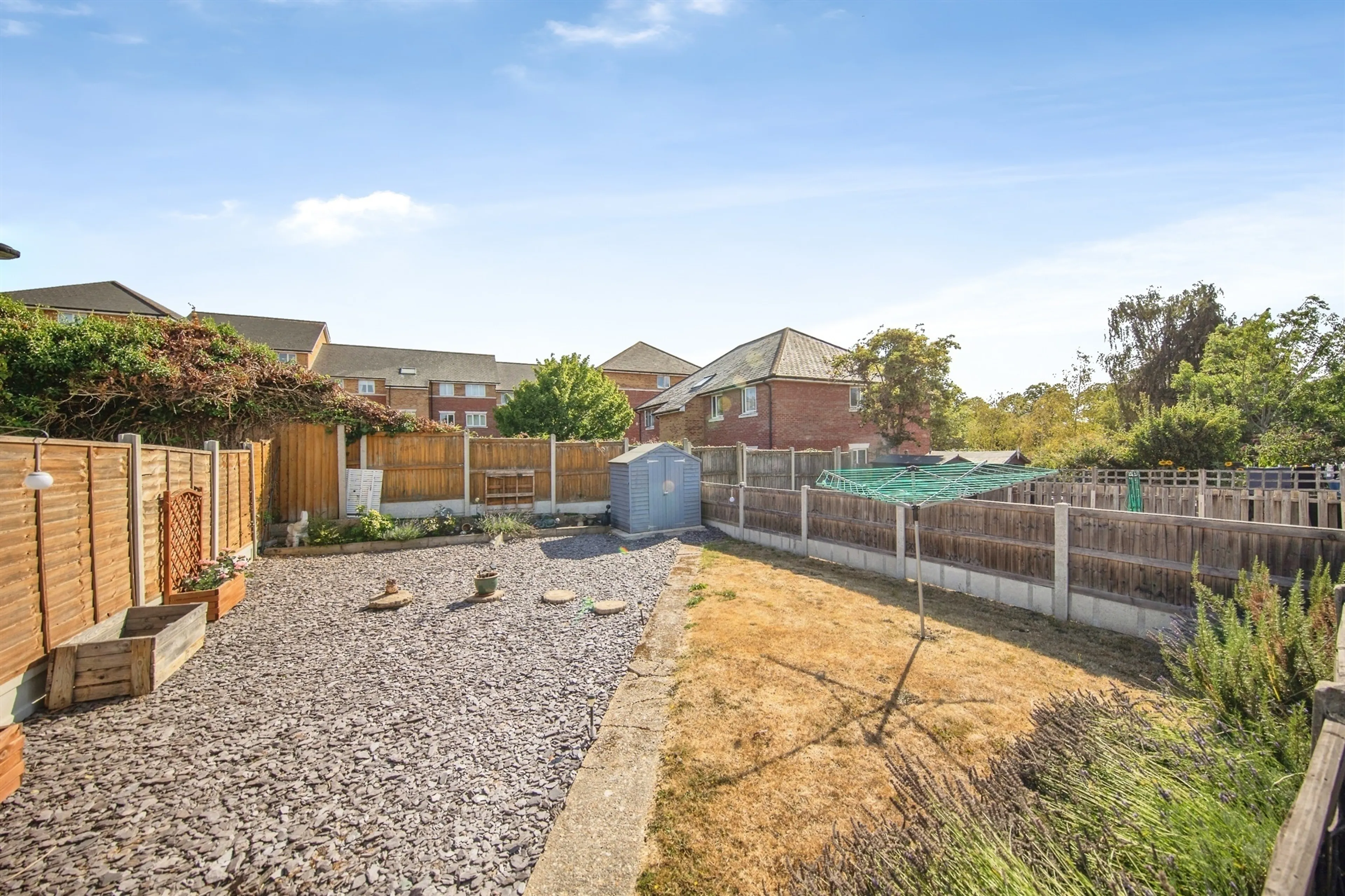 Property at Romford Close, Colchester