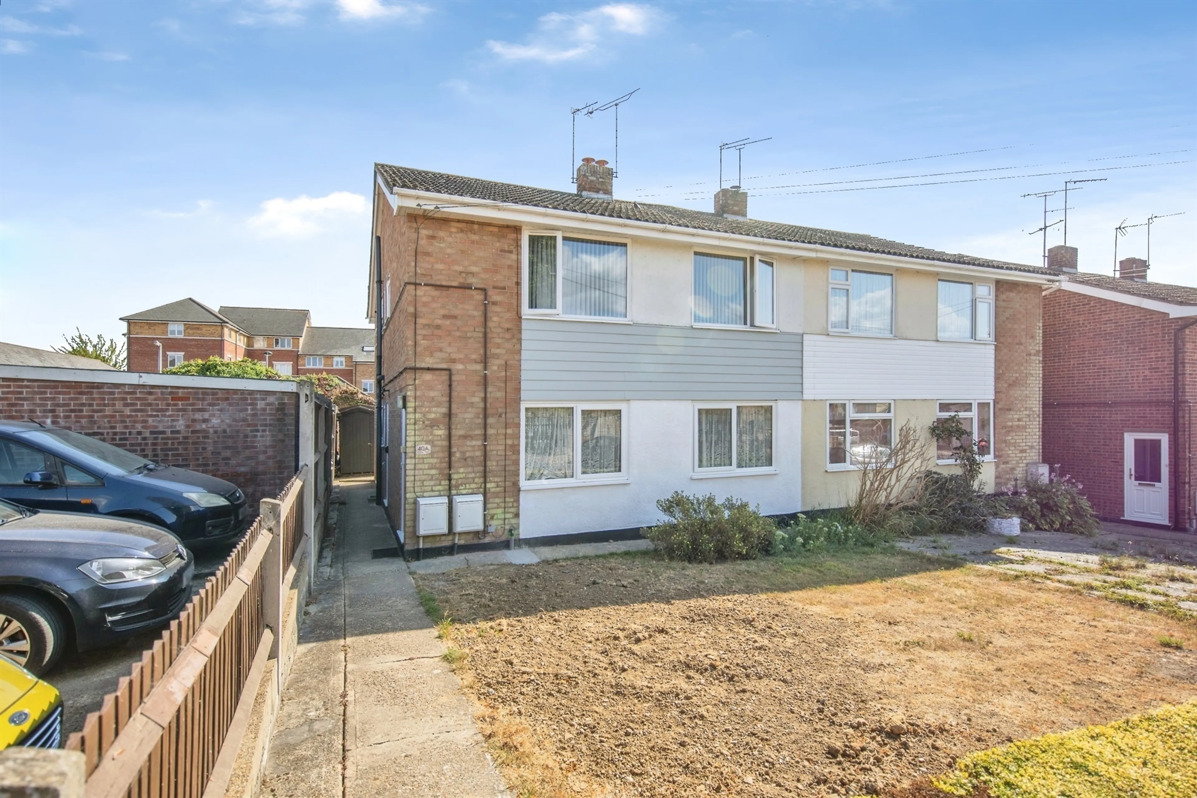 Property at Romford Close, Colchester