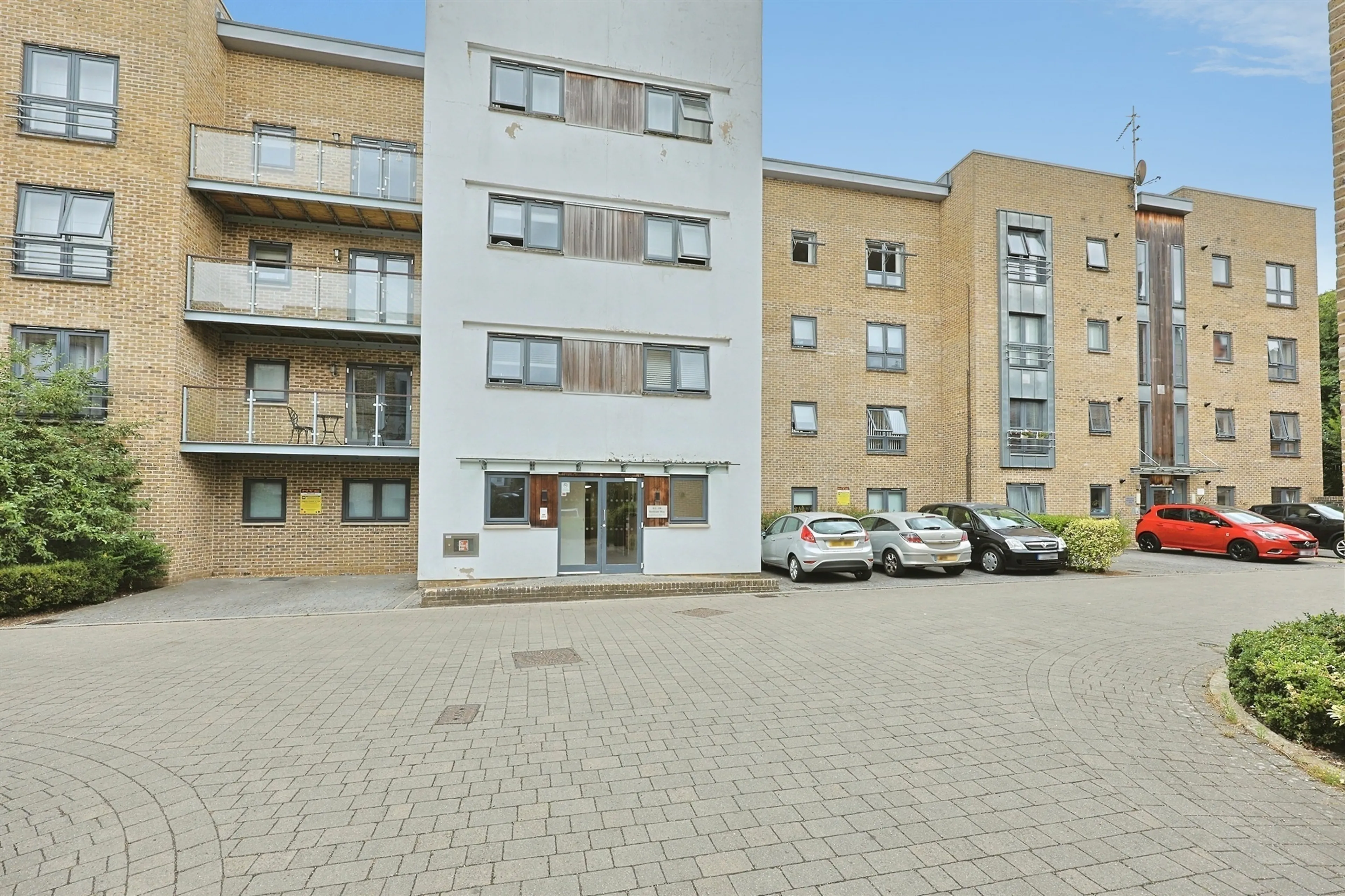 Property at Bertram Way, Norwich