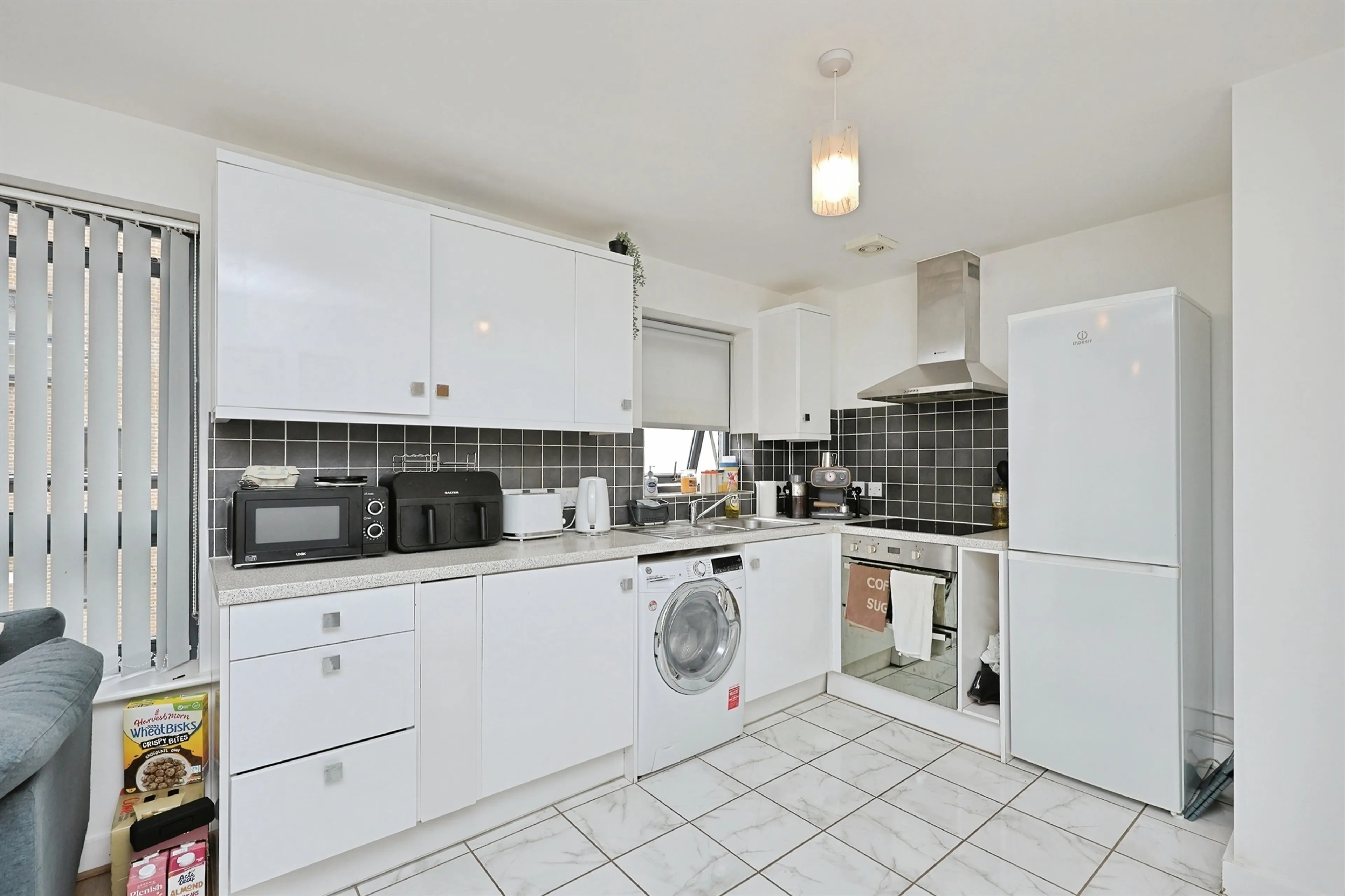 Property at Bertram Way, Norwich