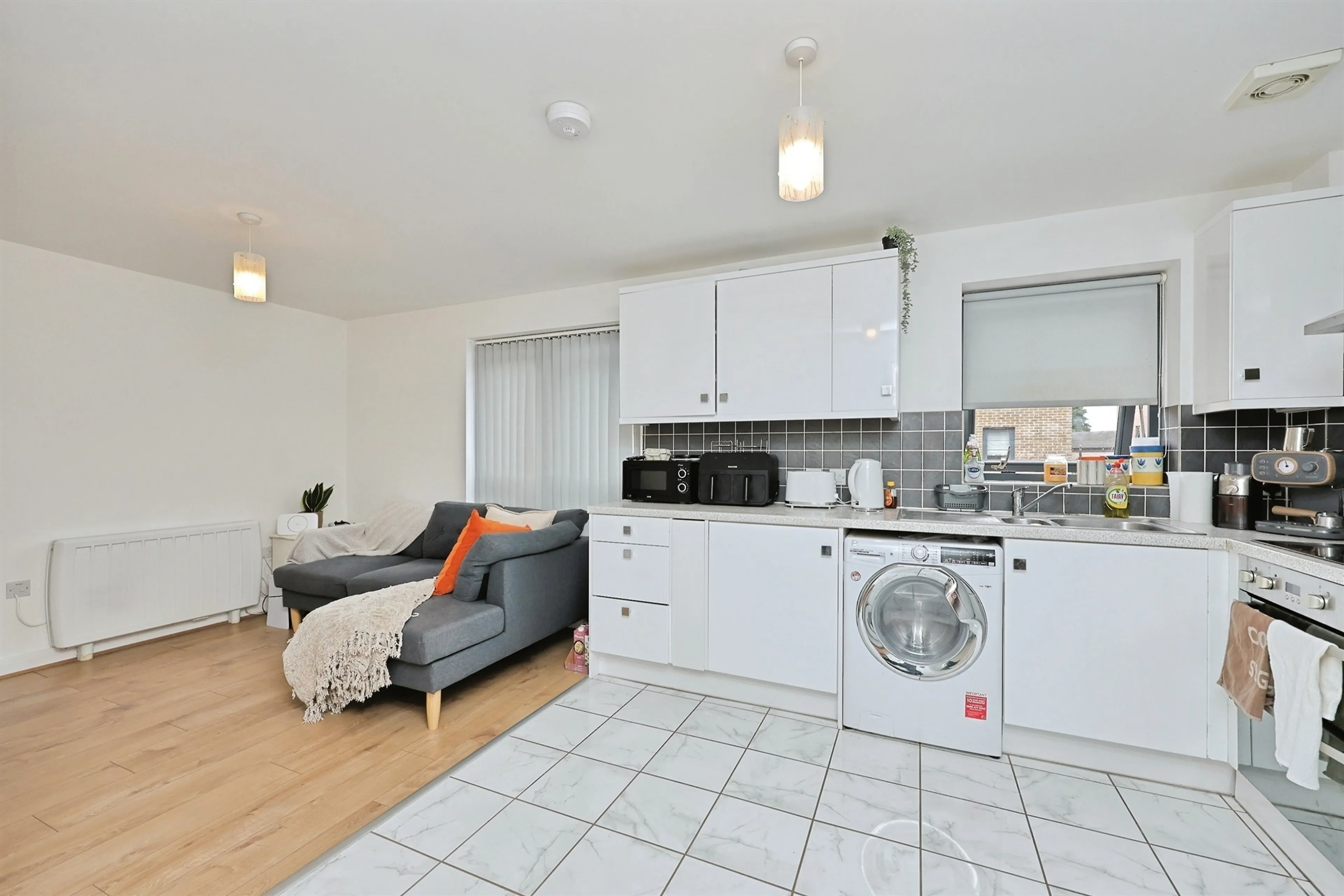 Property at Bertram Way, Norwich