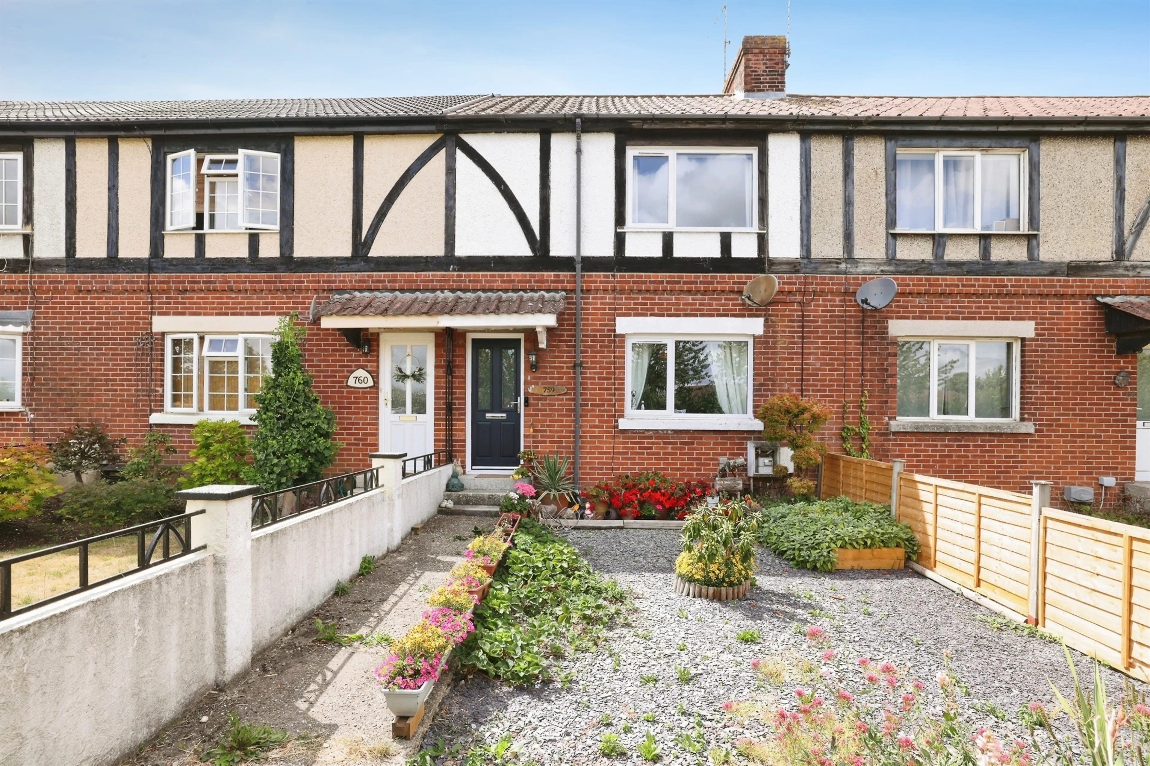 Property at Netheravon Road, Durrington, Salisbury