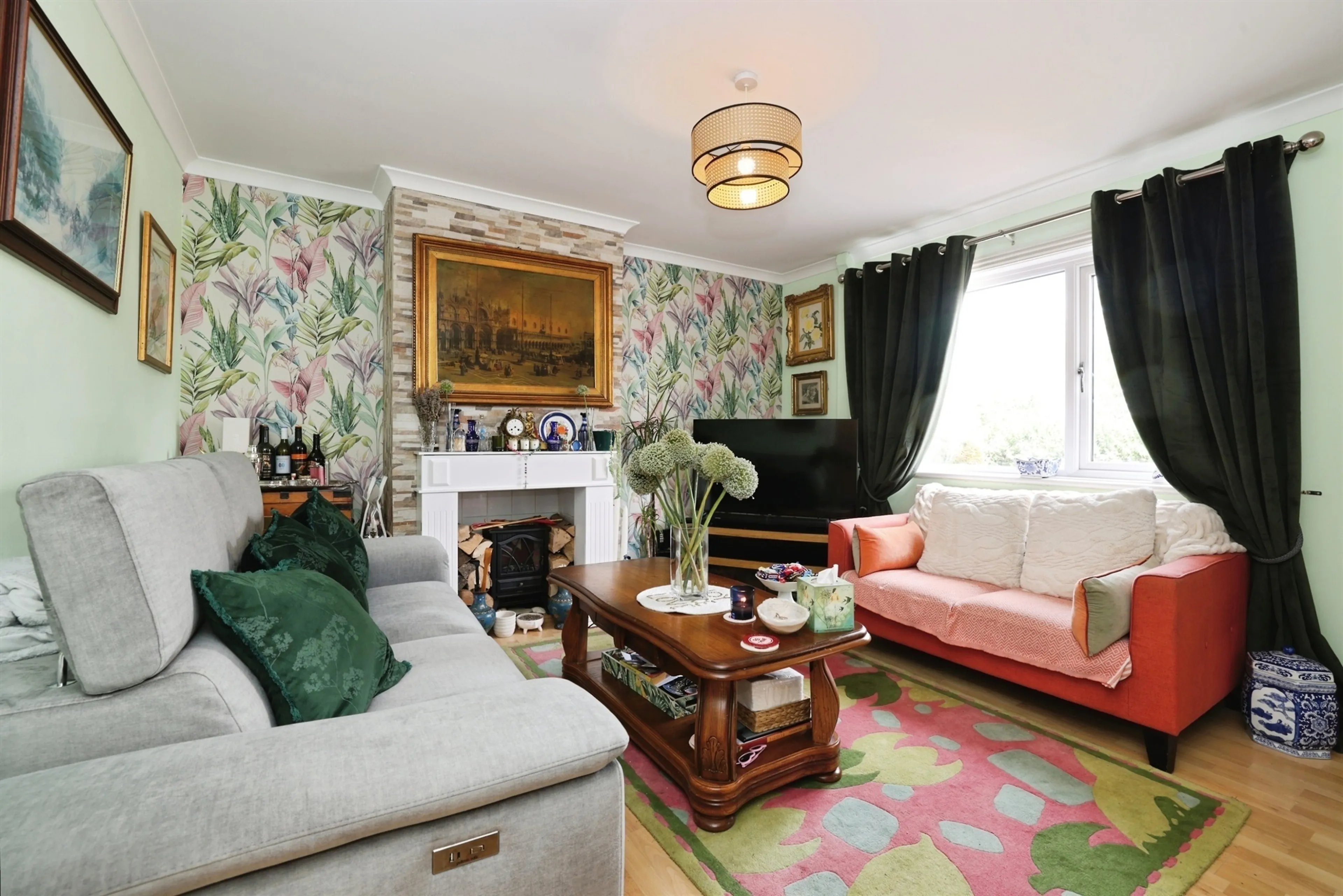 Property at Netheravon Road, Durrington, Salisbury