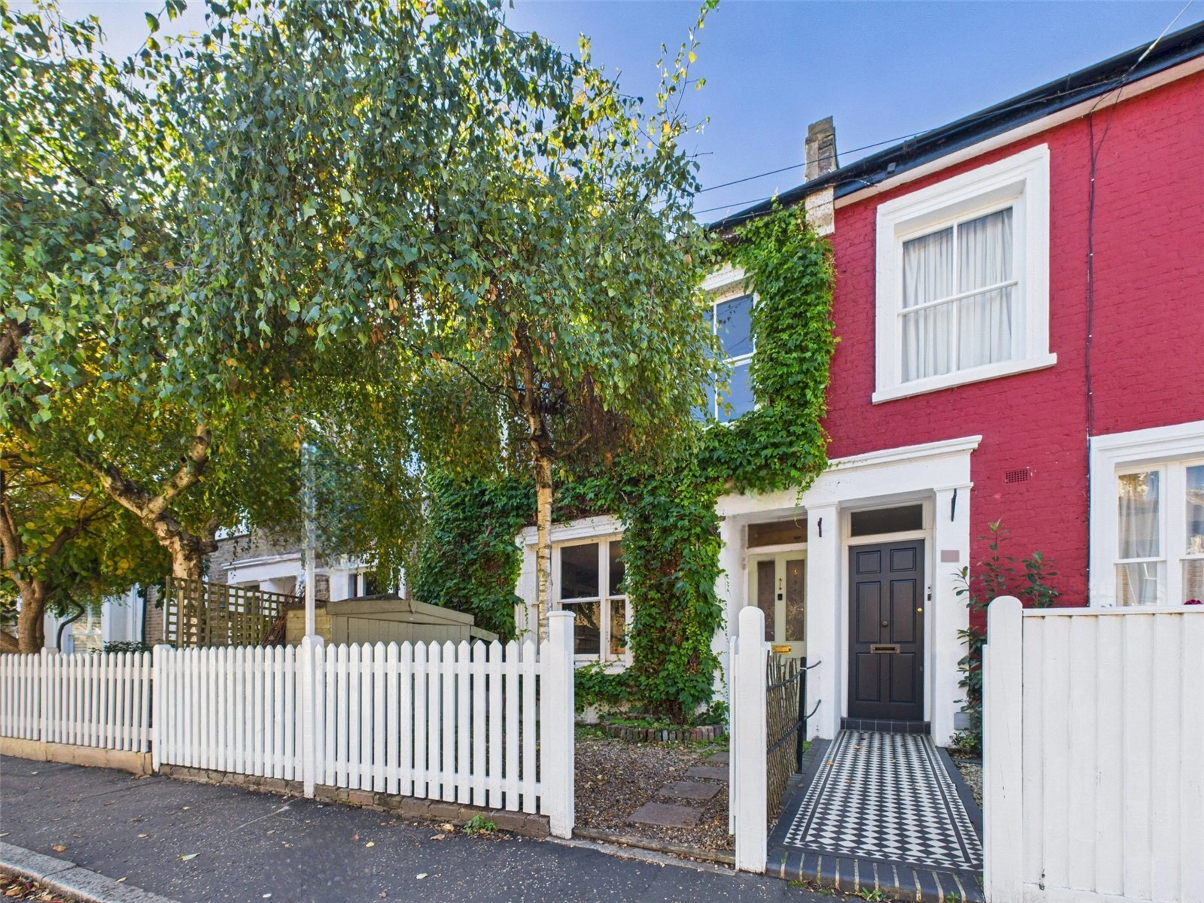 Property at Grosvenor Road, Twickenham, TW1