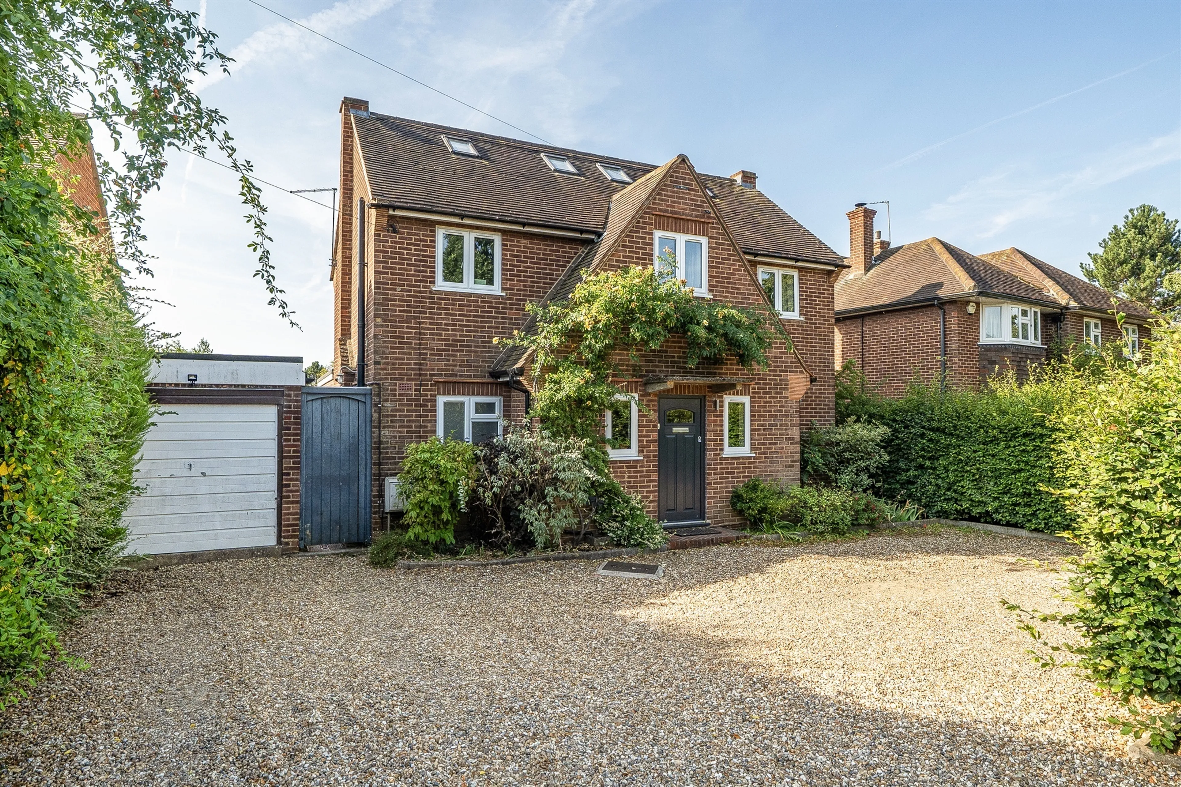Property at Oaken Grove, Maidenhead