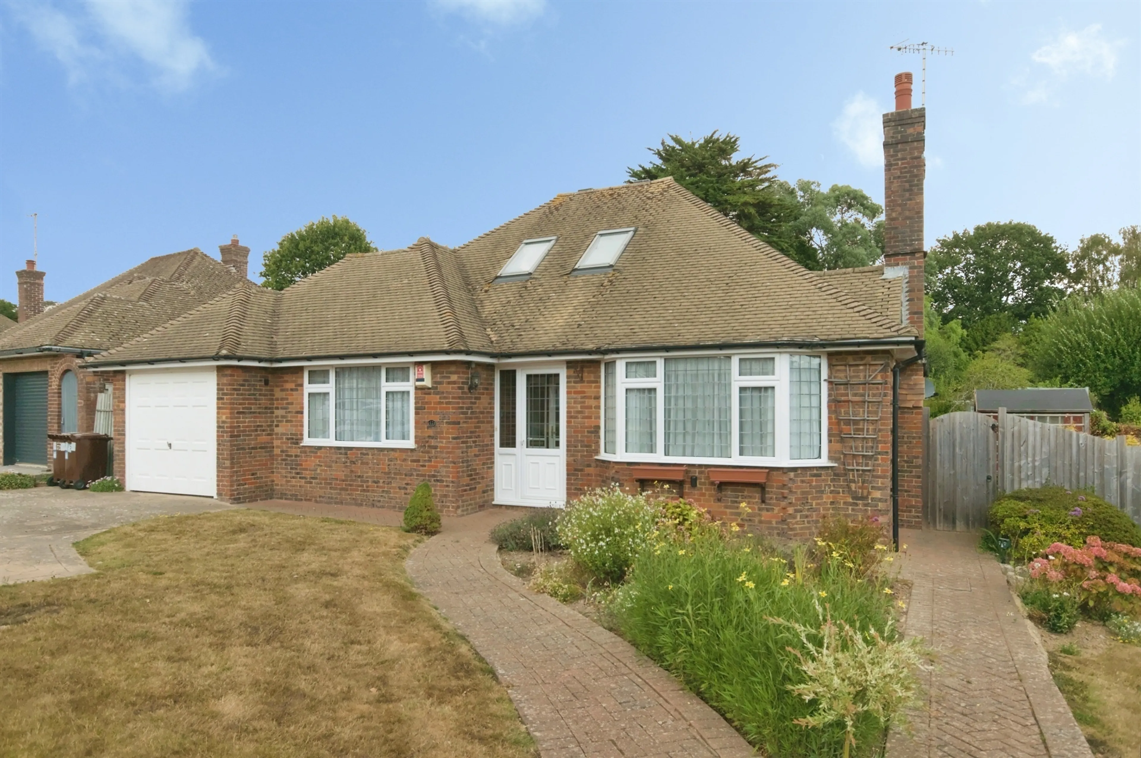 Property at Birkdale, Bexhill-On-Sea