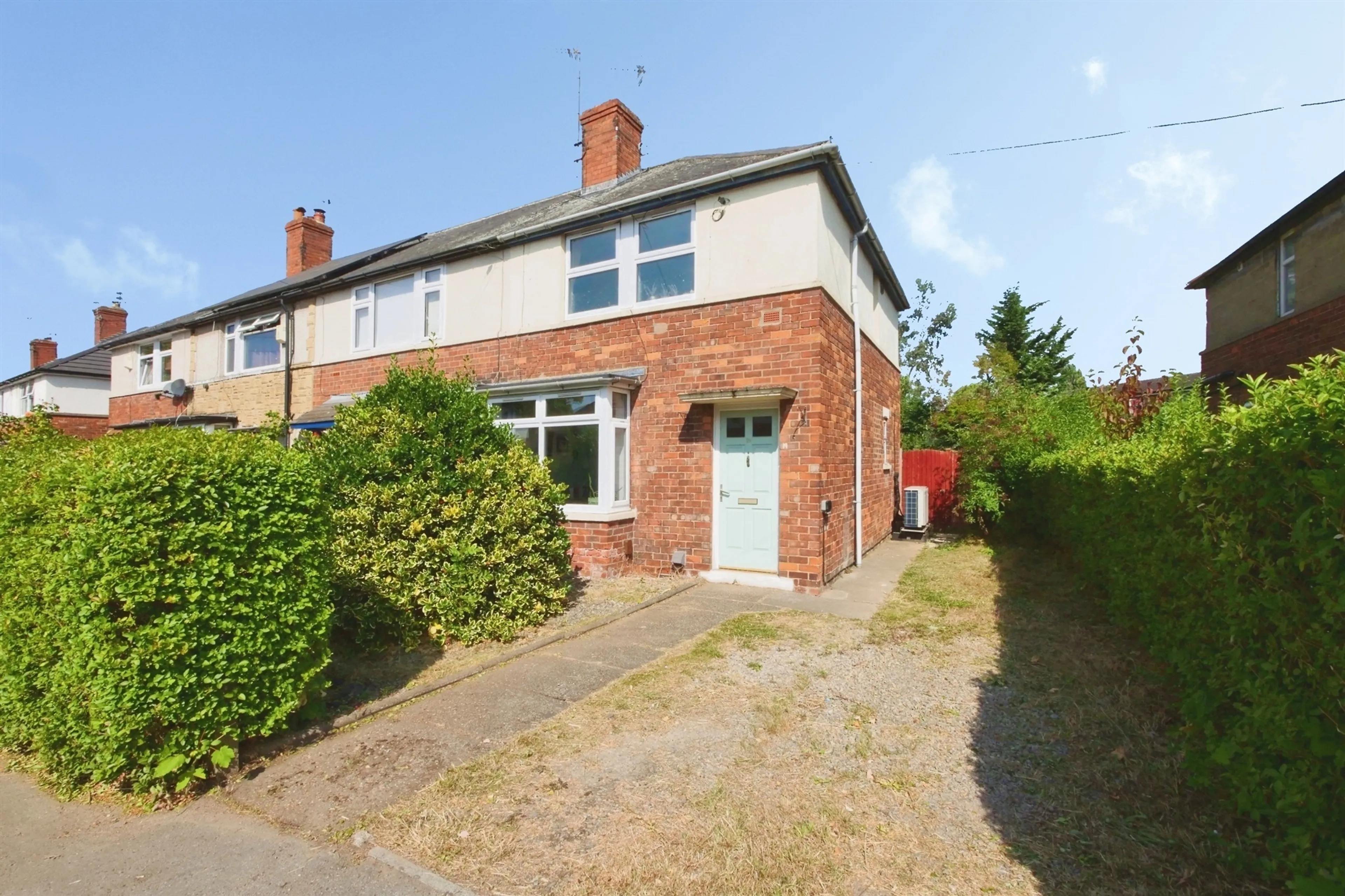 Property at Burlington Avenue, York