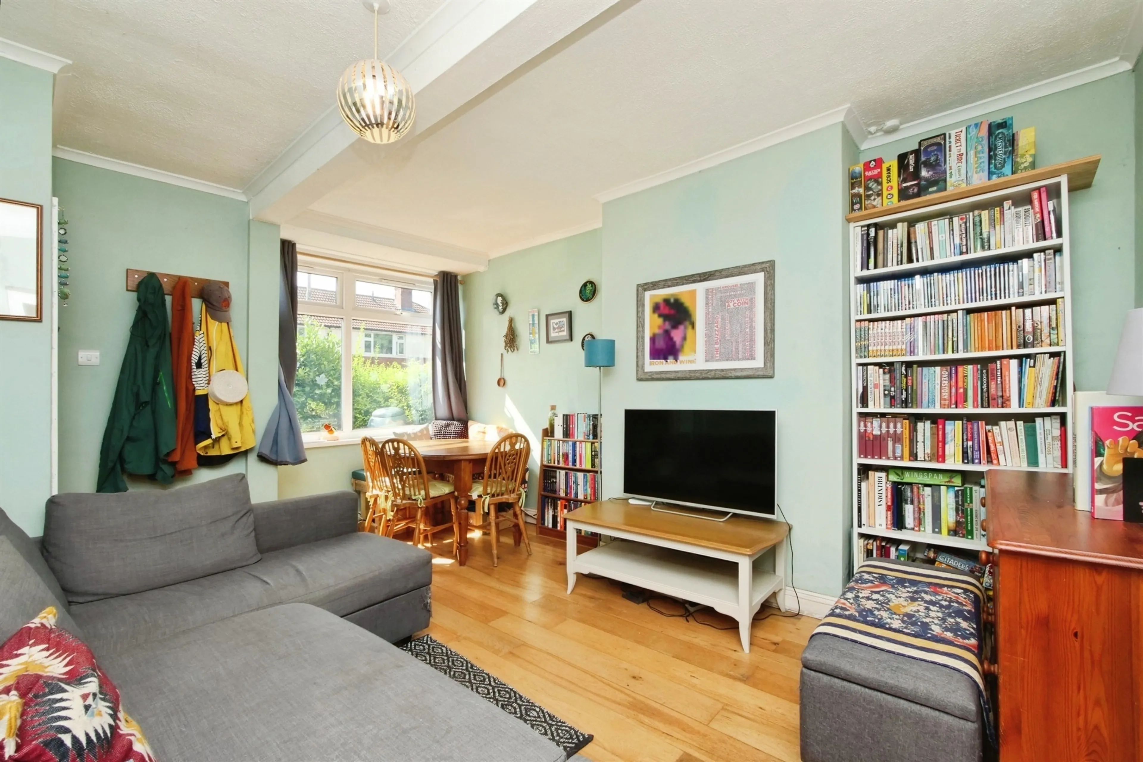 Property at Burlington Avenue, York