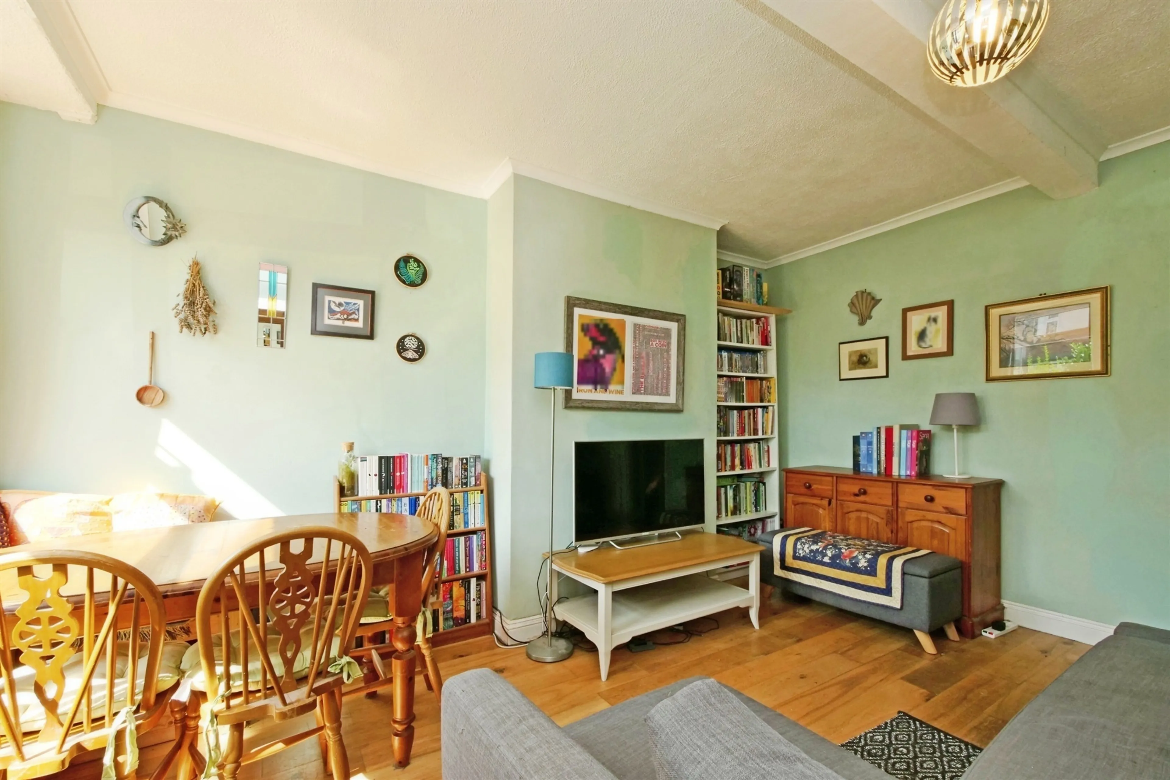 Property at Burlington Avenue, York