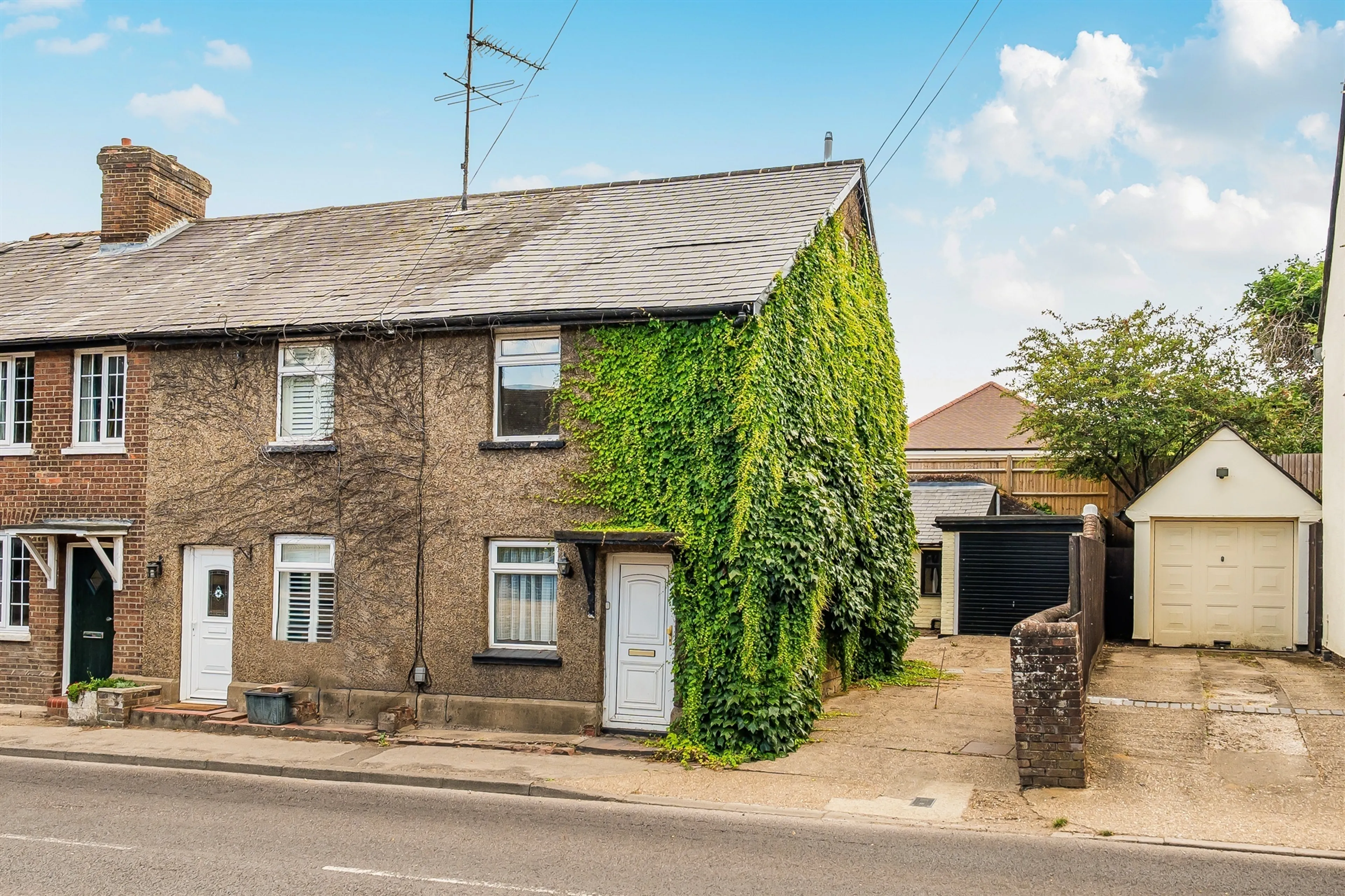 Property at High Street, Sandridge, St. Albans
