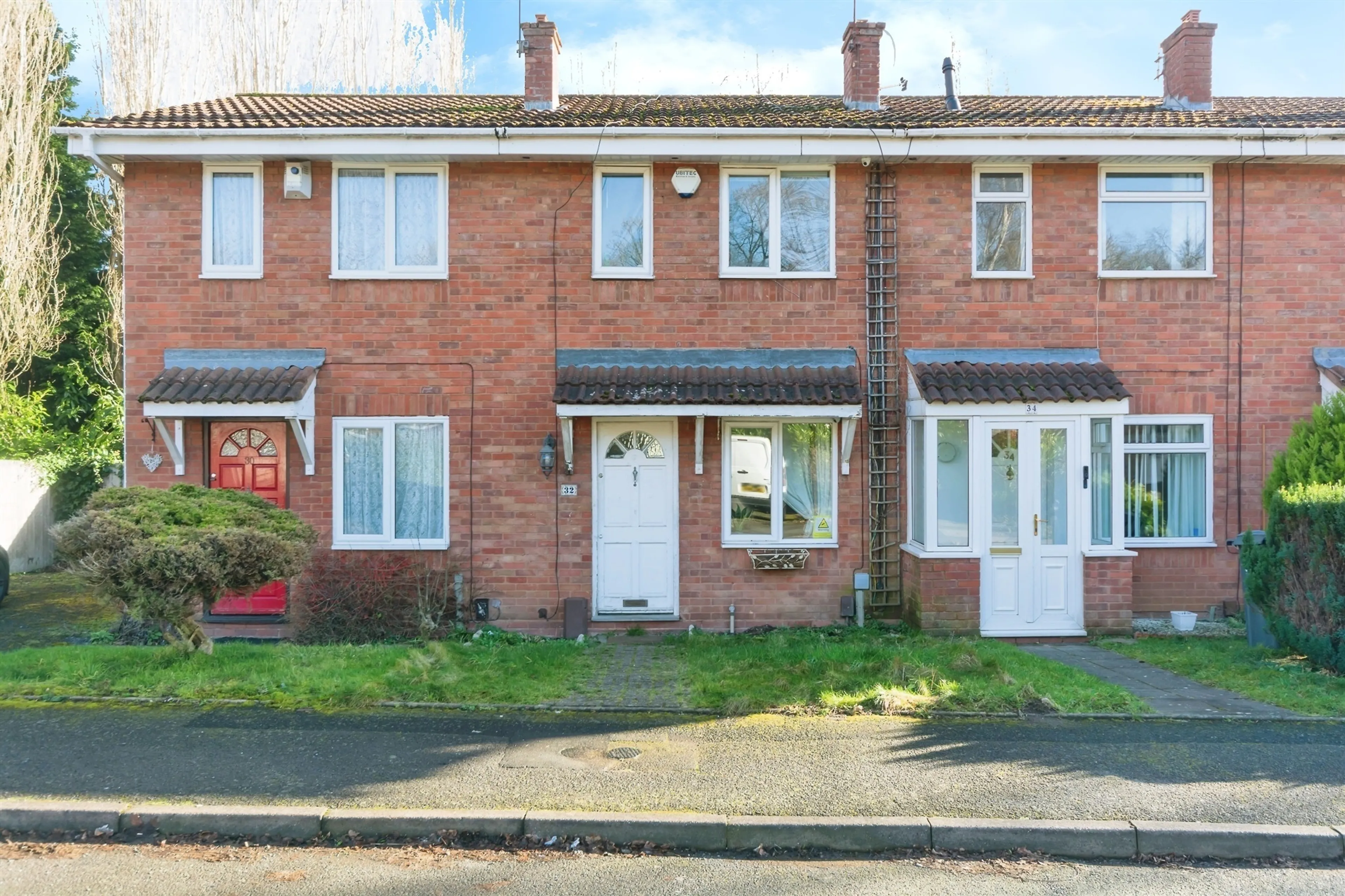 Property at Raddlebarn Farm Drive, Birmingham