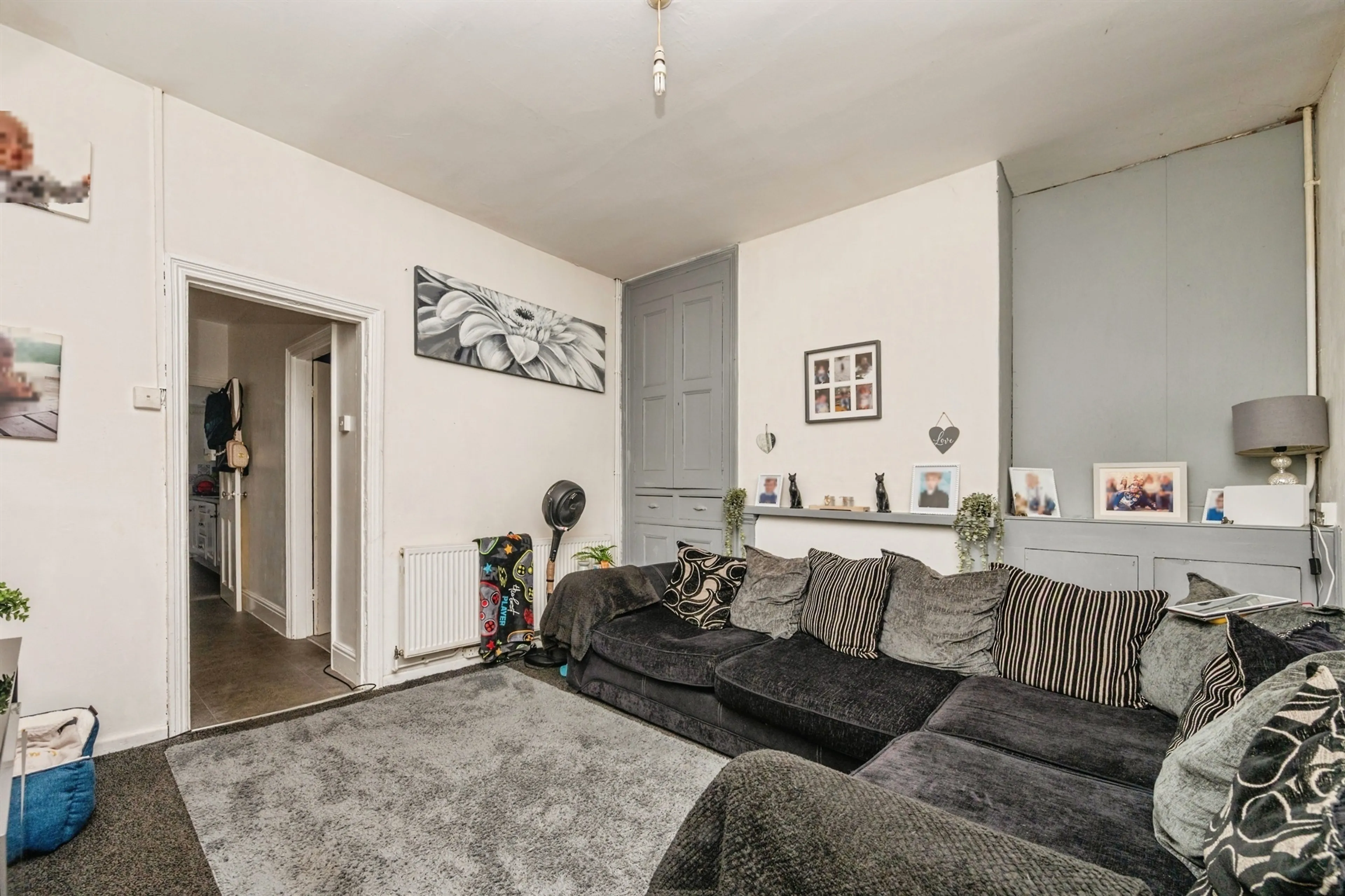 Property at Lodge Road, Redditch