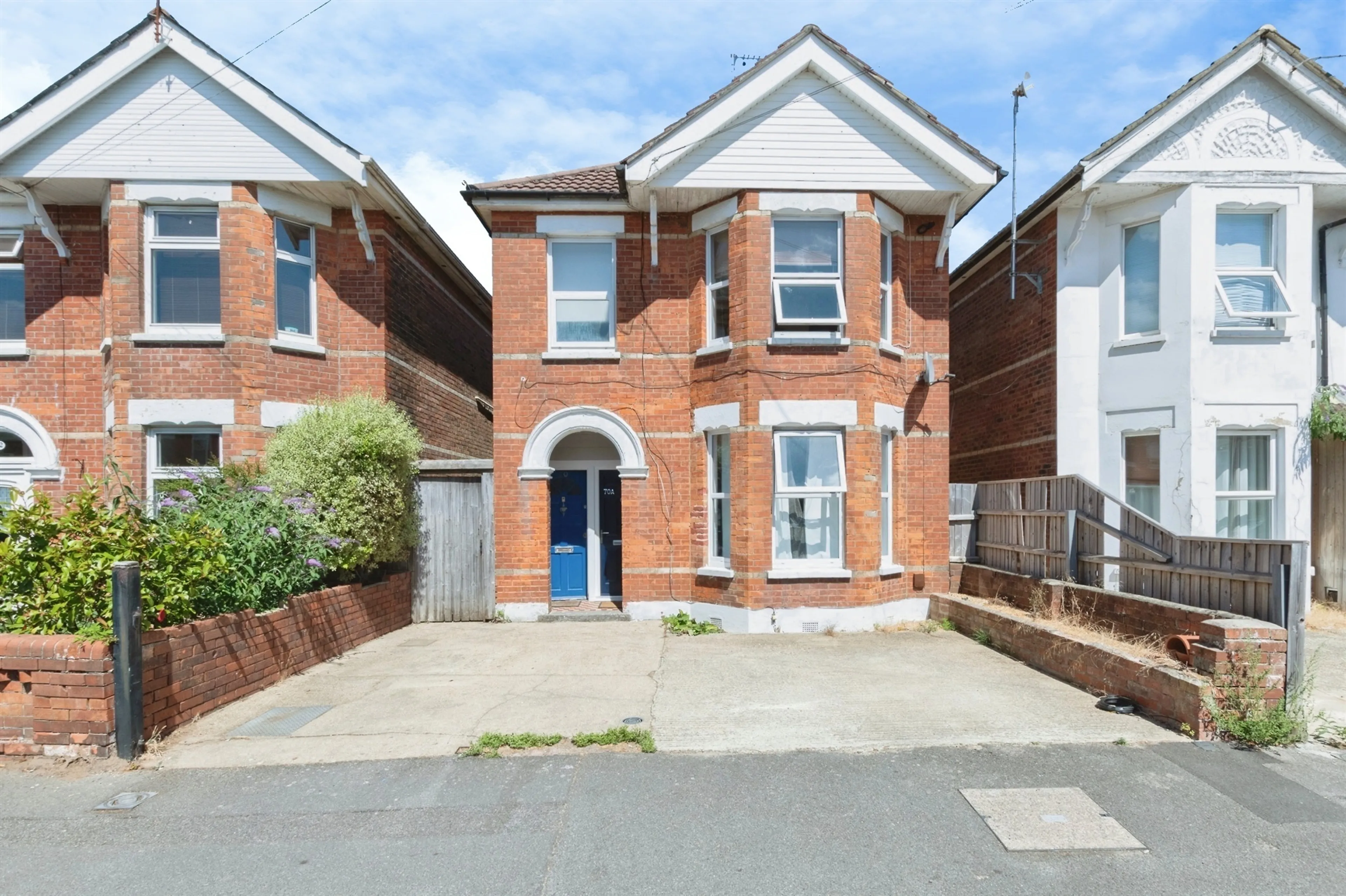 Property at Nortoft Road, Bournemouth