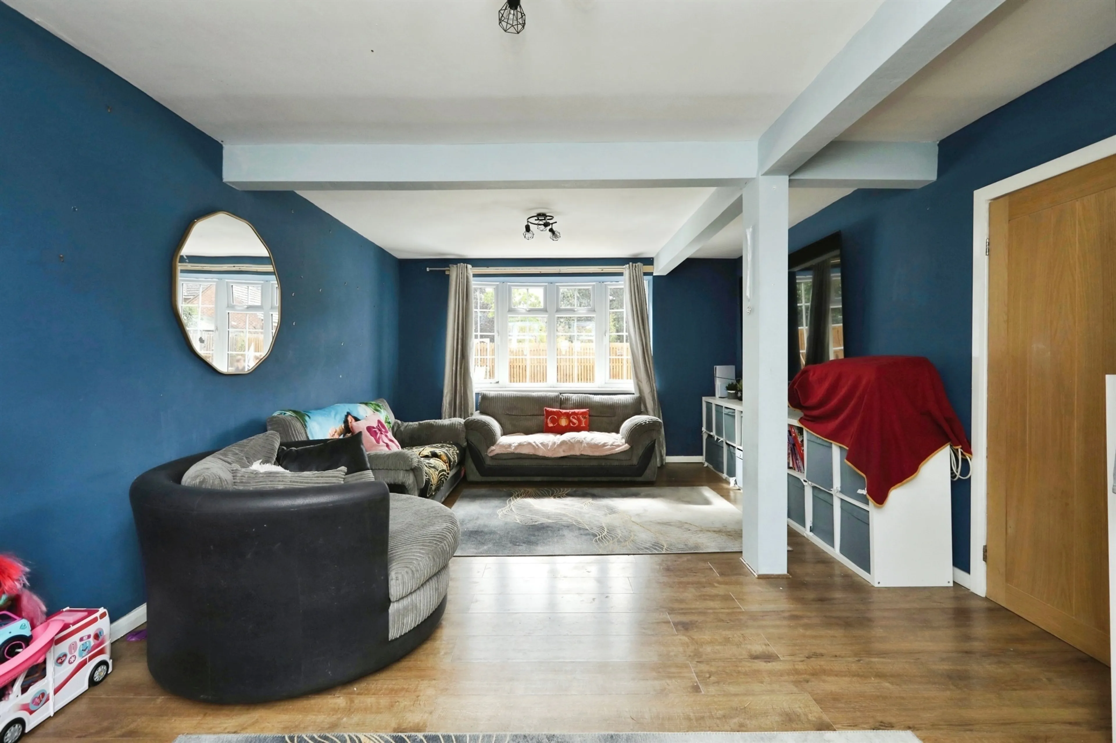 Property at Bracken Lane, Retford