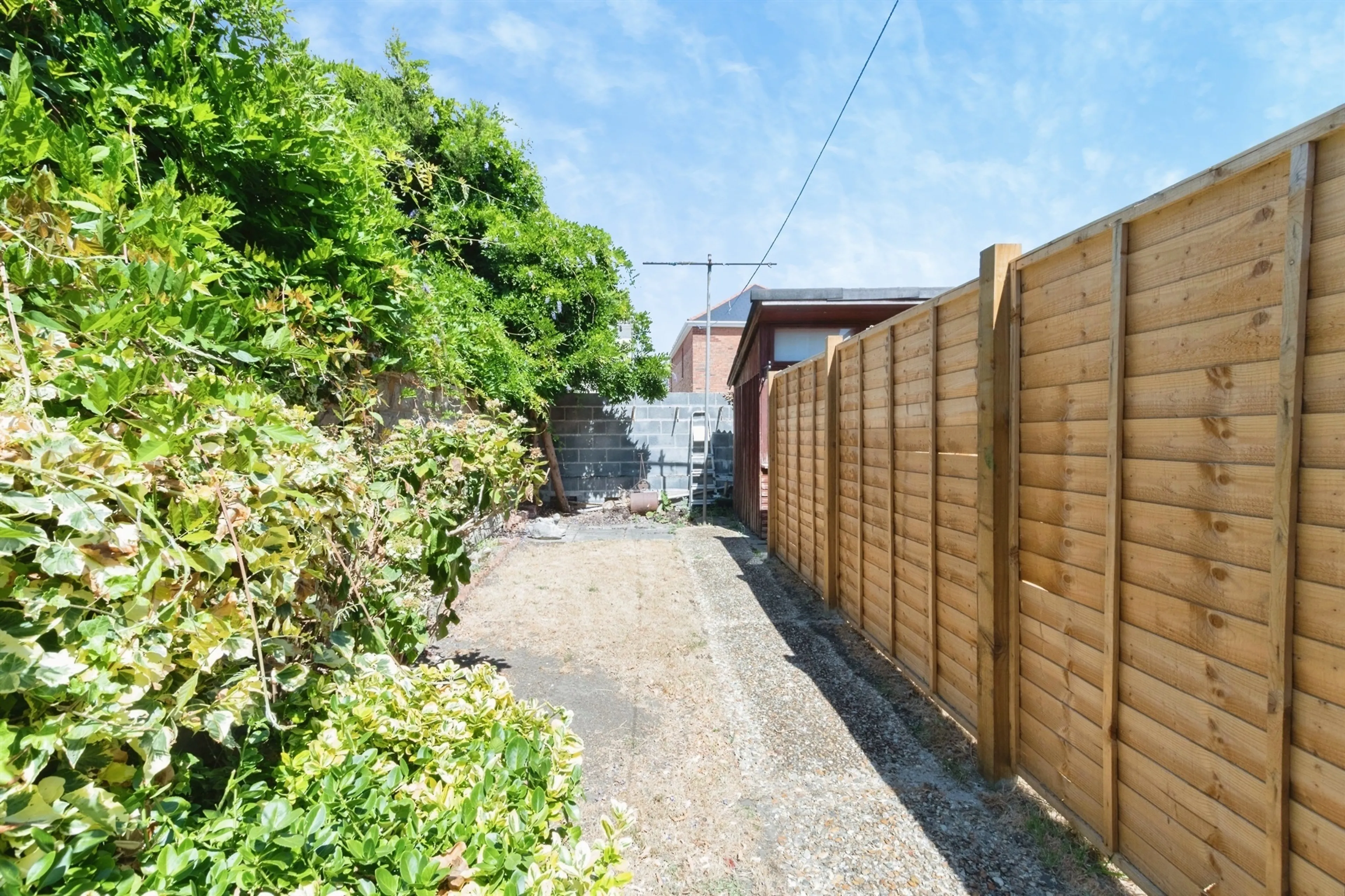 Property at Nortoft Road, Bournemouth