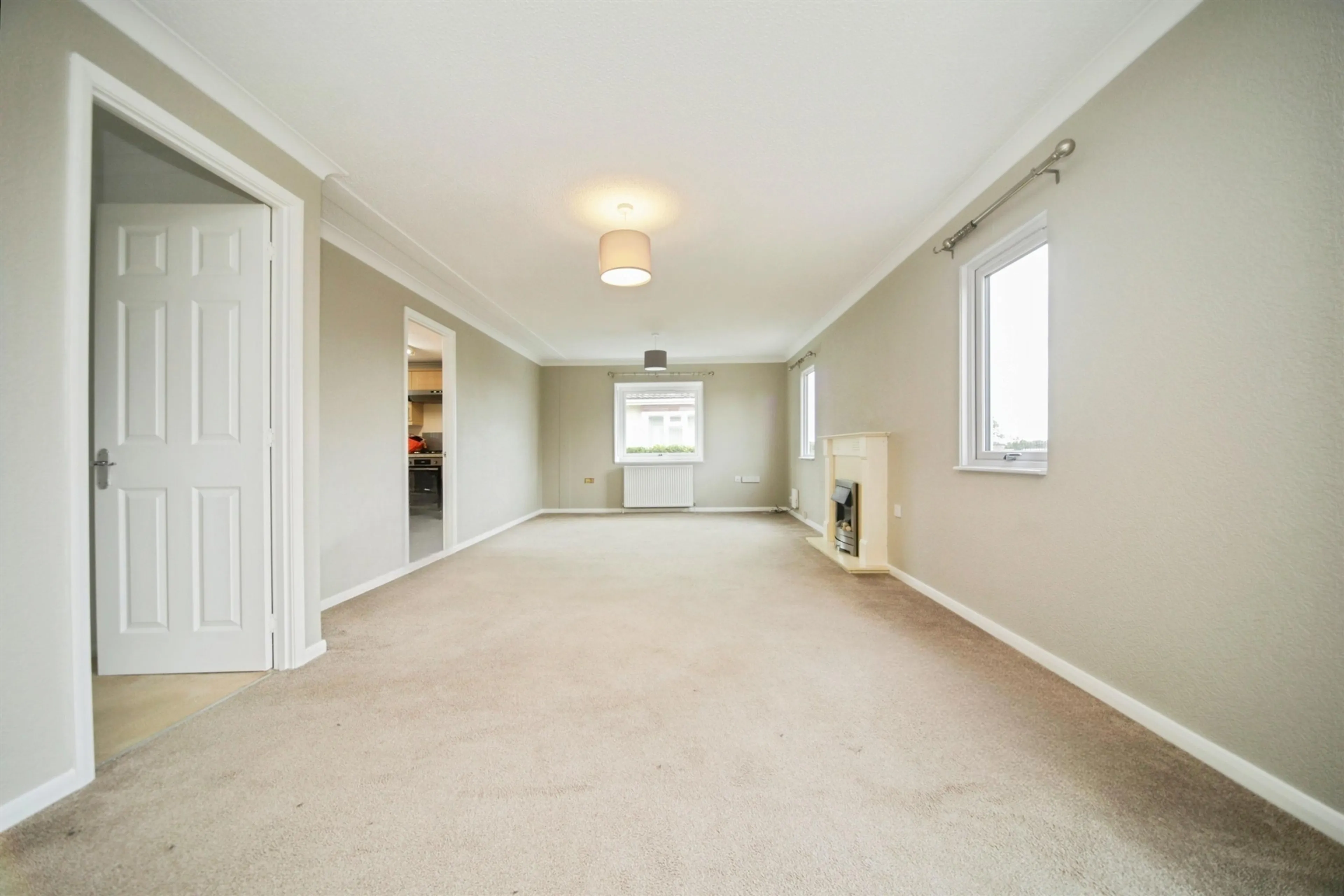 Property at Debenham Corner, Wetheringsett, STOWMARKET