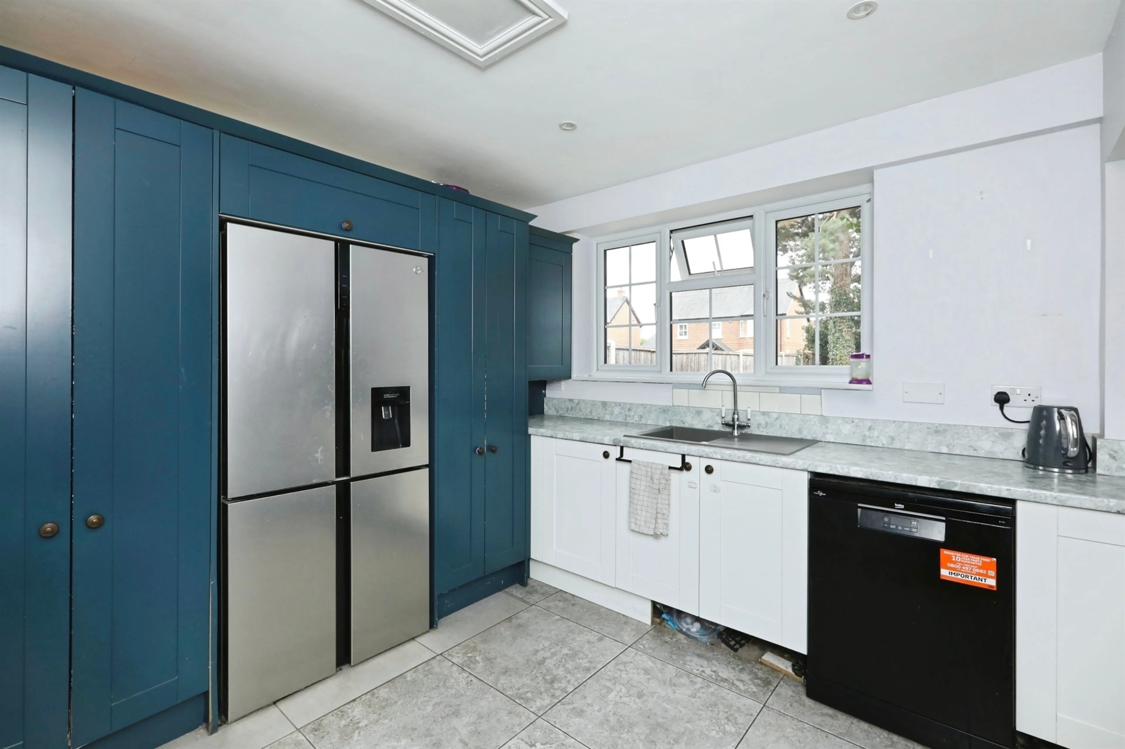 Property at Bracken Lane, Retford