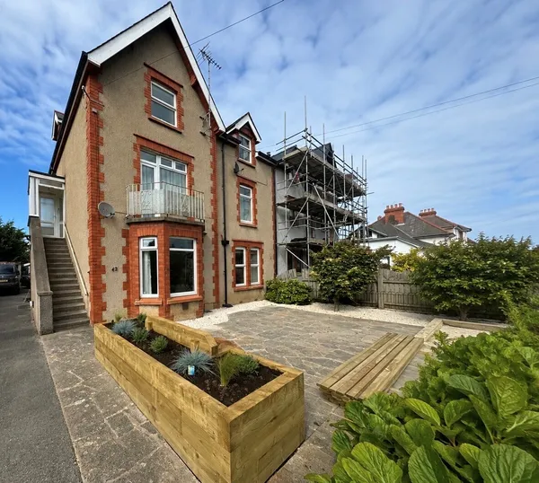 Rhos Road, Rhos-On-Sea, LL28 4RS