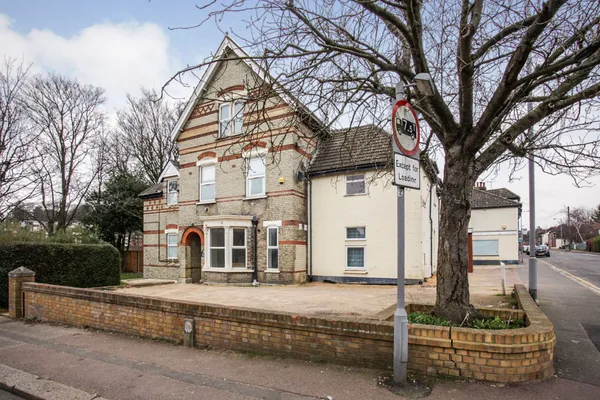 Havelock Road, Luton, Beds