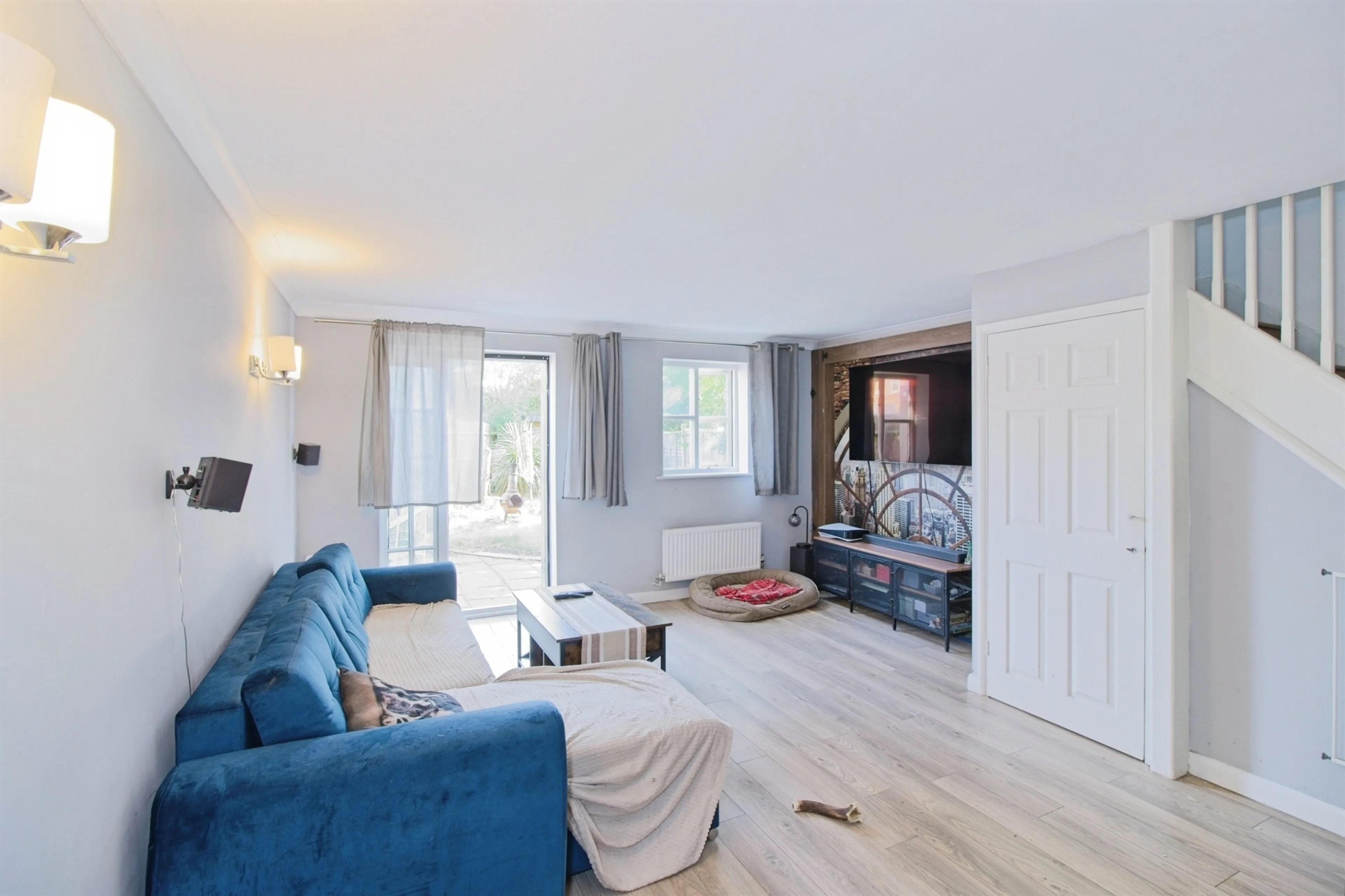 Property at Badgers Oak, Kents Hill, Milton Keynes