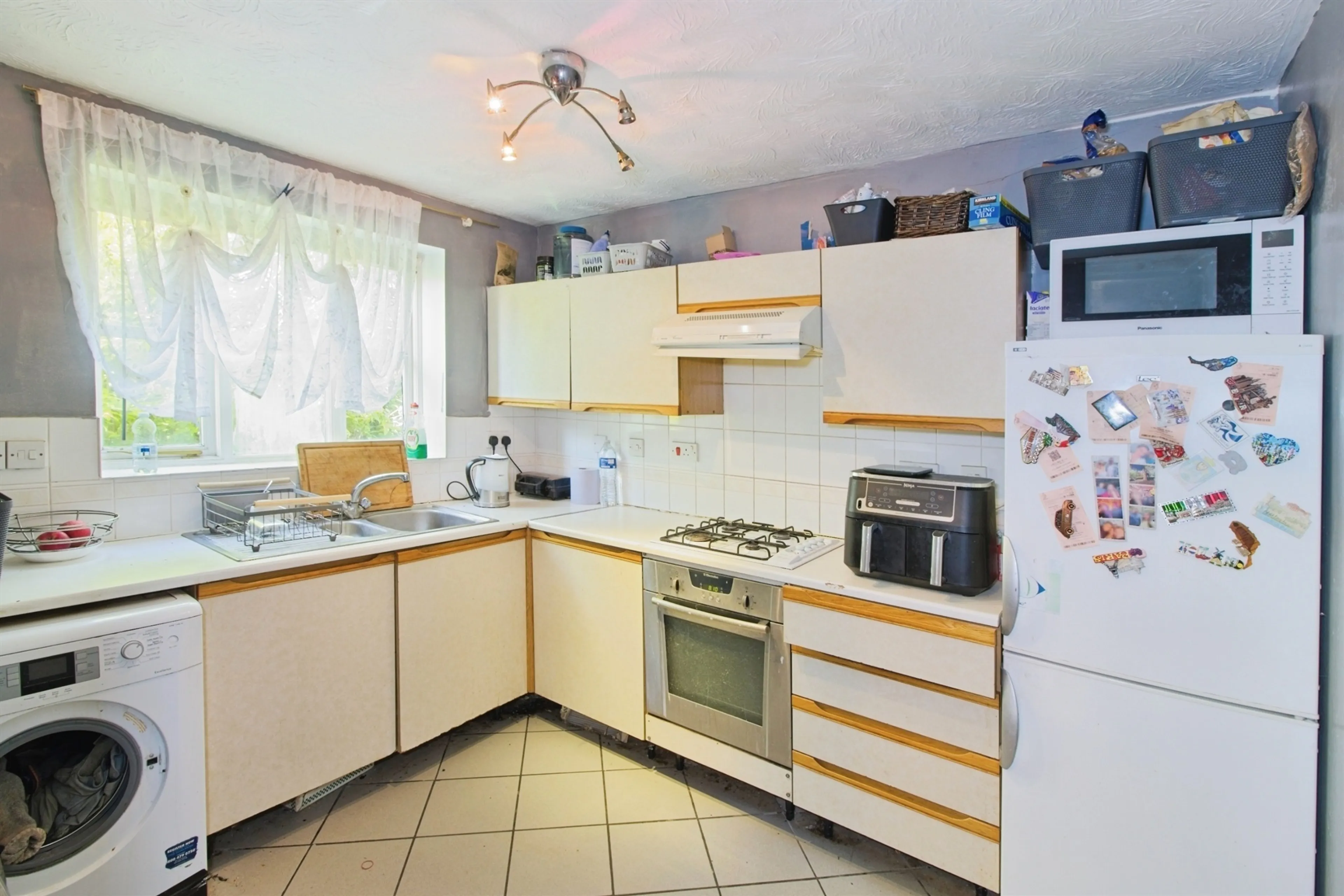 Property at Badgers Oak, Kents Hill, Milton Keynes