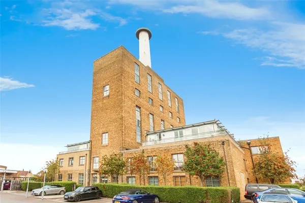 Rochford Lofts, Pollards Close, Rochf...