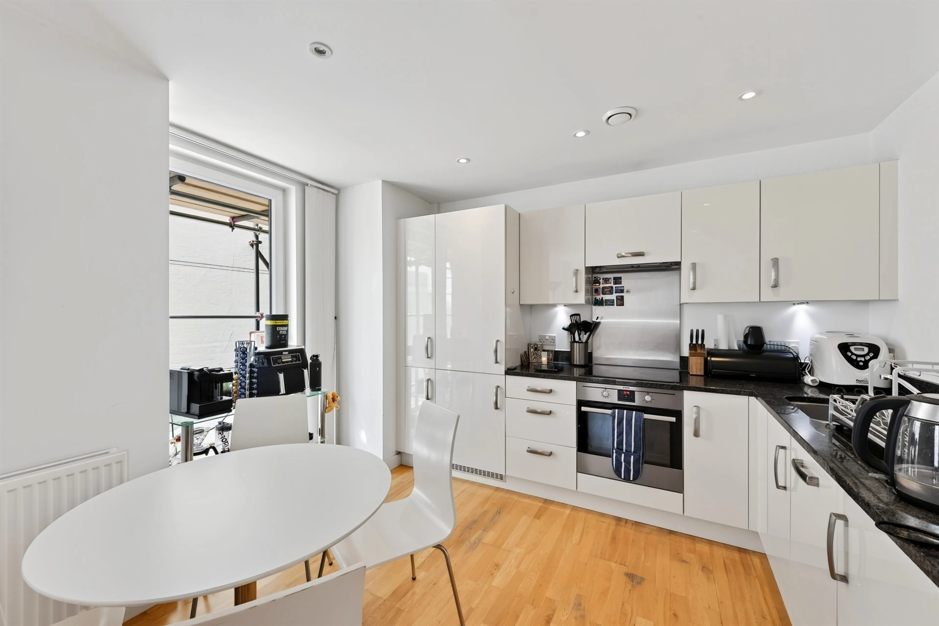 Property at High Street, Brentford