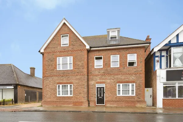 Dairy Mews, Selsey, Chichester, West ...