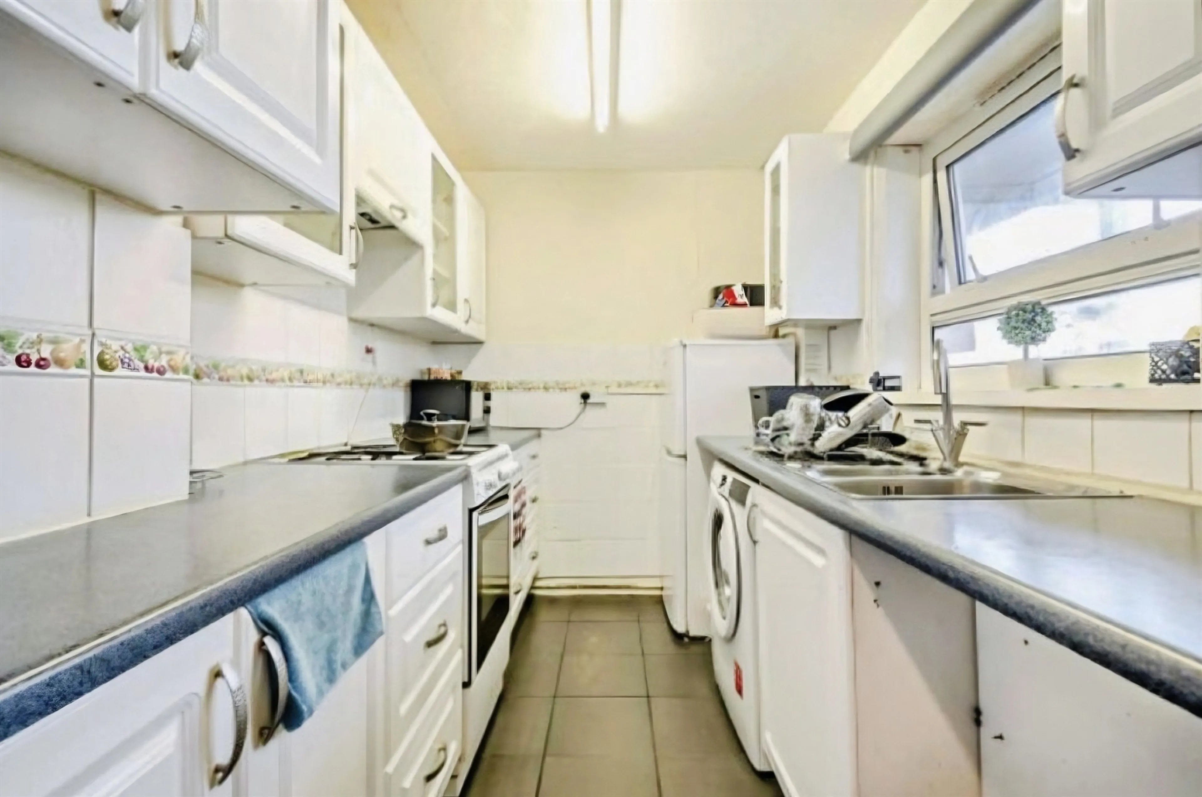 Property at Golden Grove, Southampton