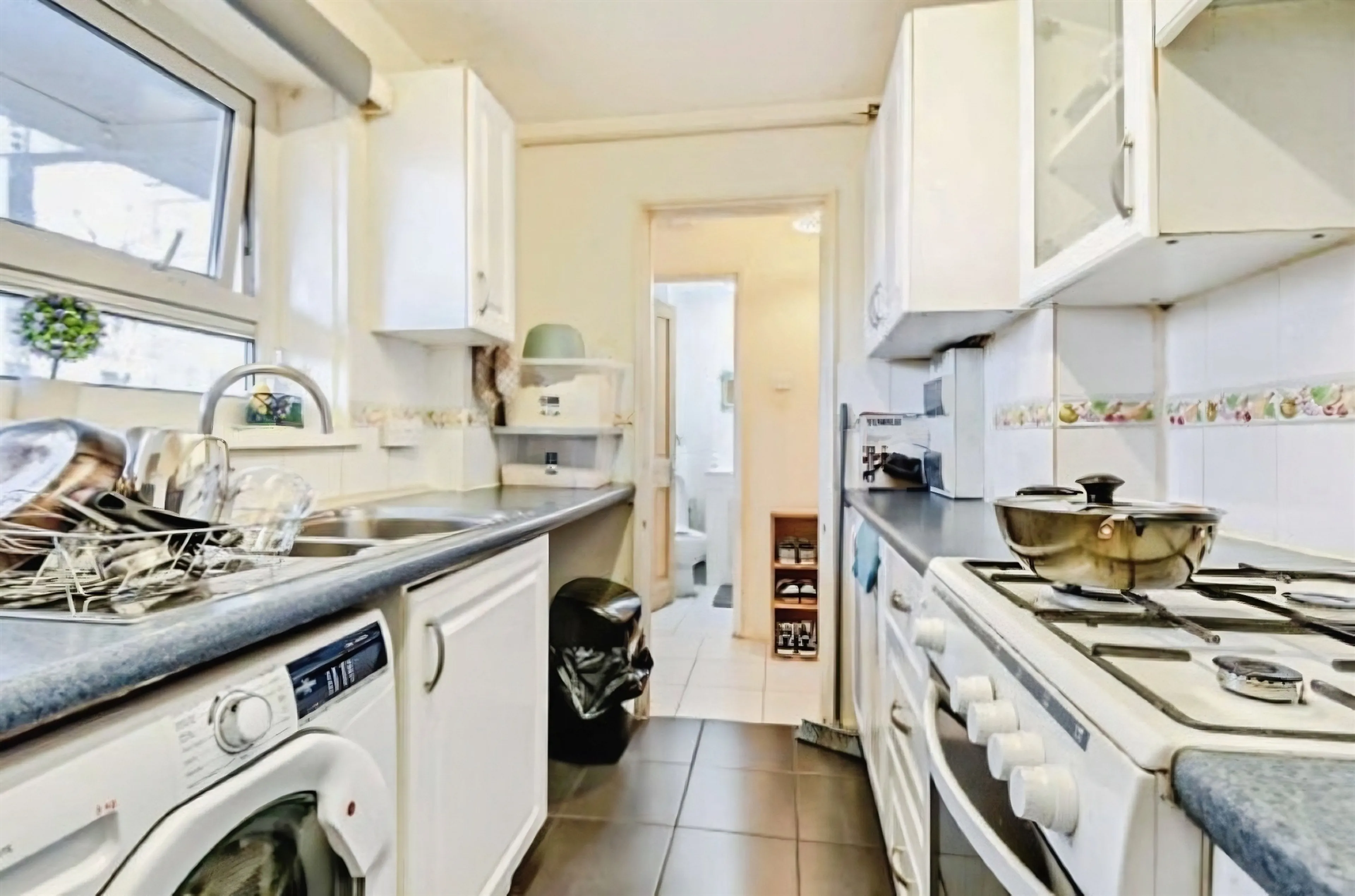Property at Golden Grove, Southampton