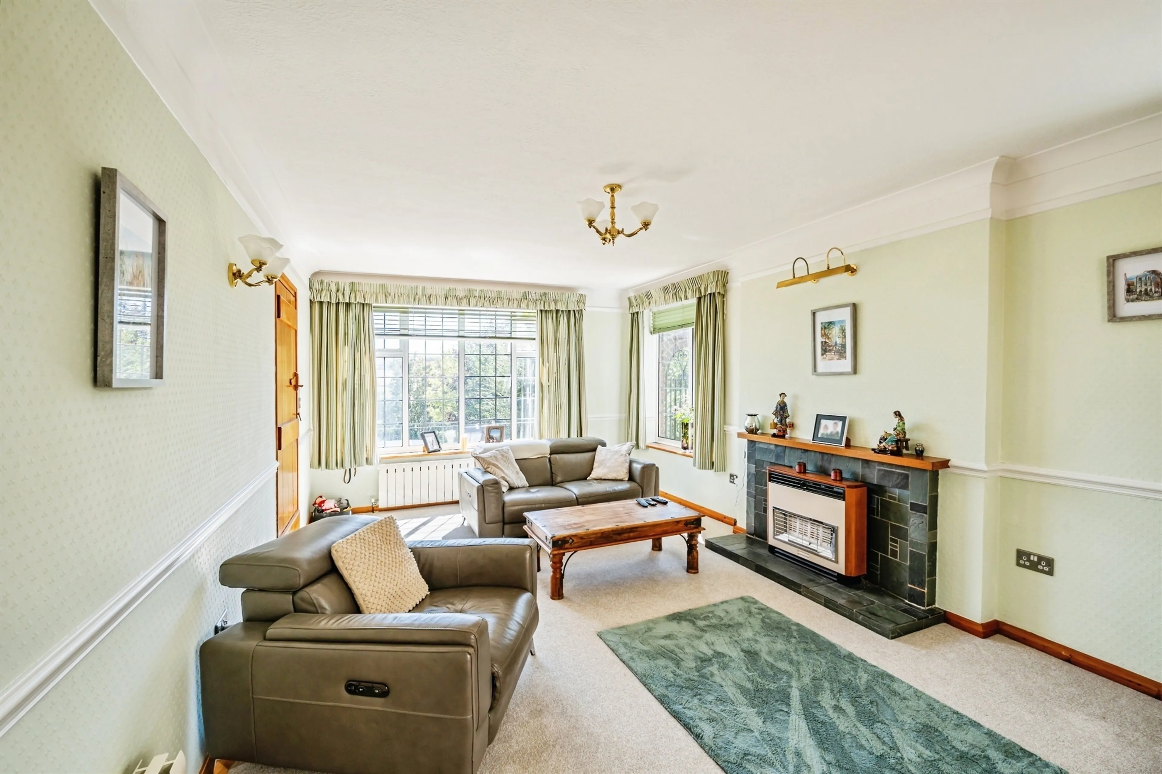 Property at Went Way, East Dean, Eastbourne