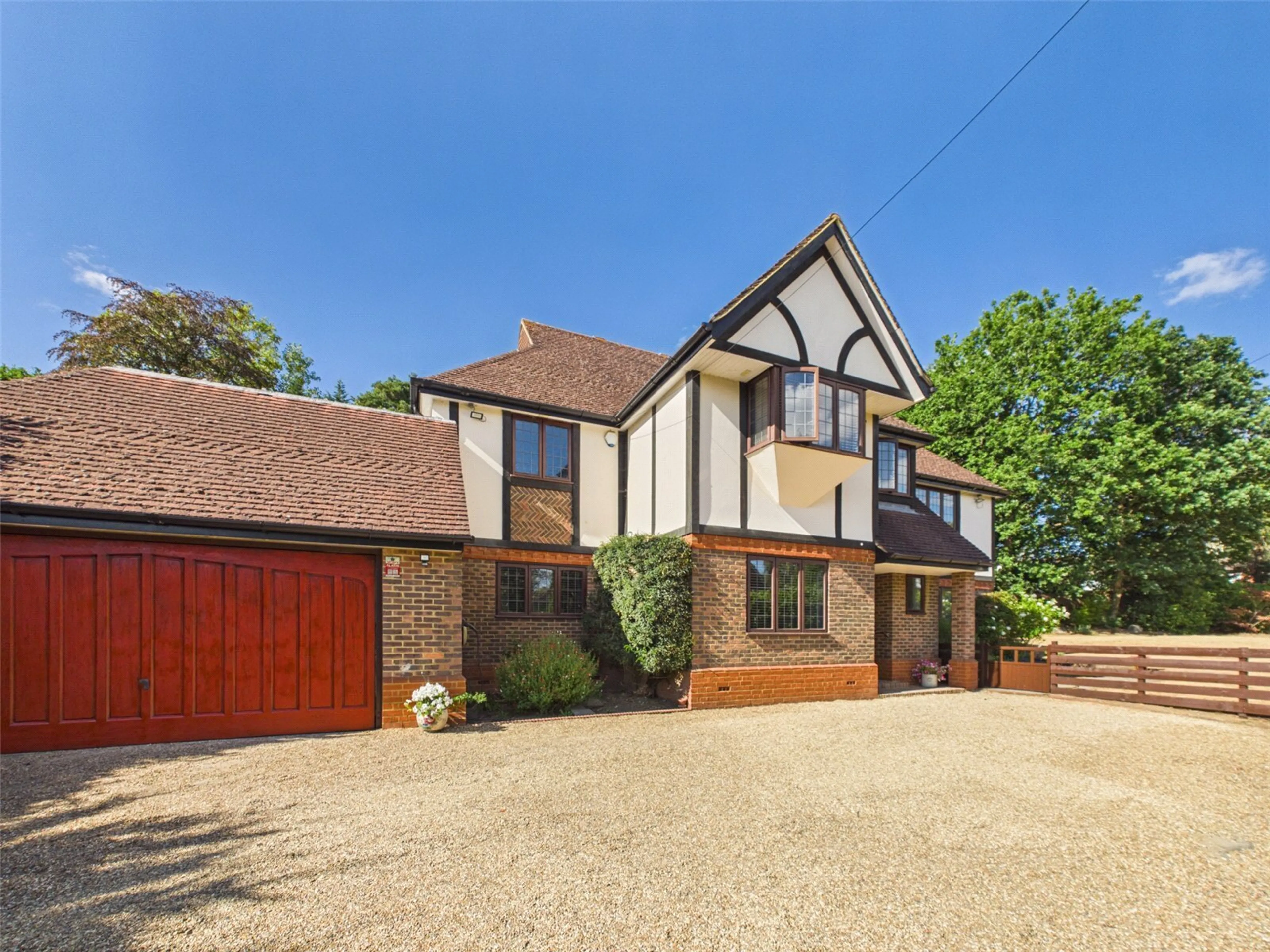Property at Morella Close, Virginia Water, GU25