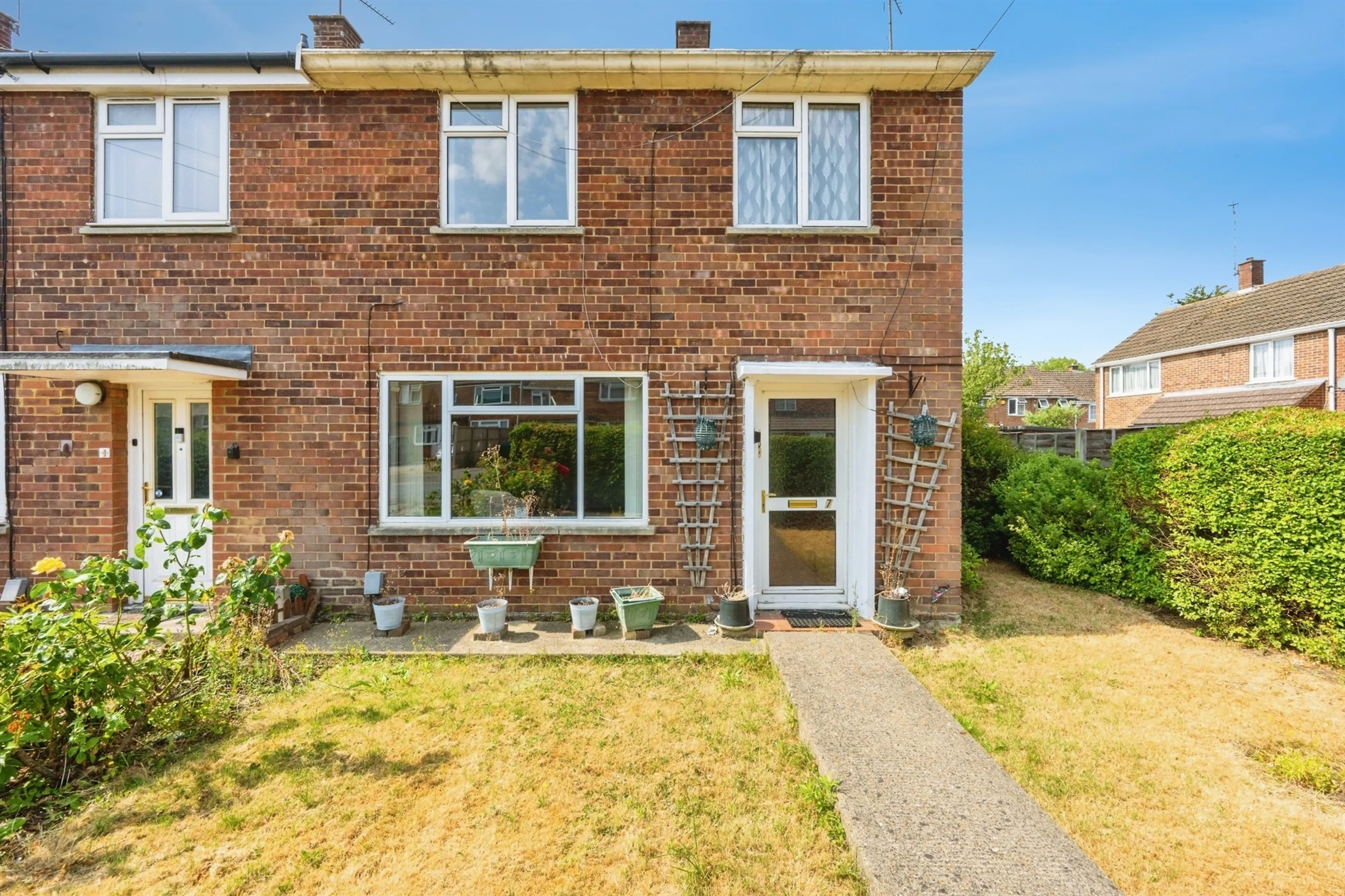 Property at Palmer Avenue, Aylesbury
