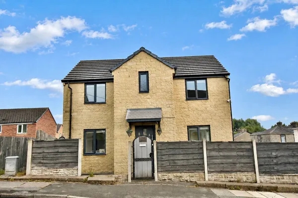 High Street, Rishton, Blackburn, Lanc...