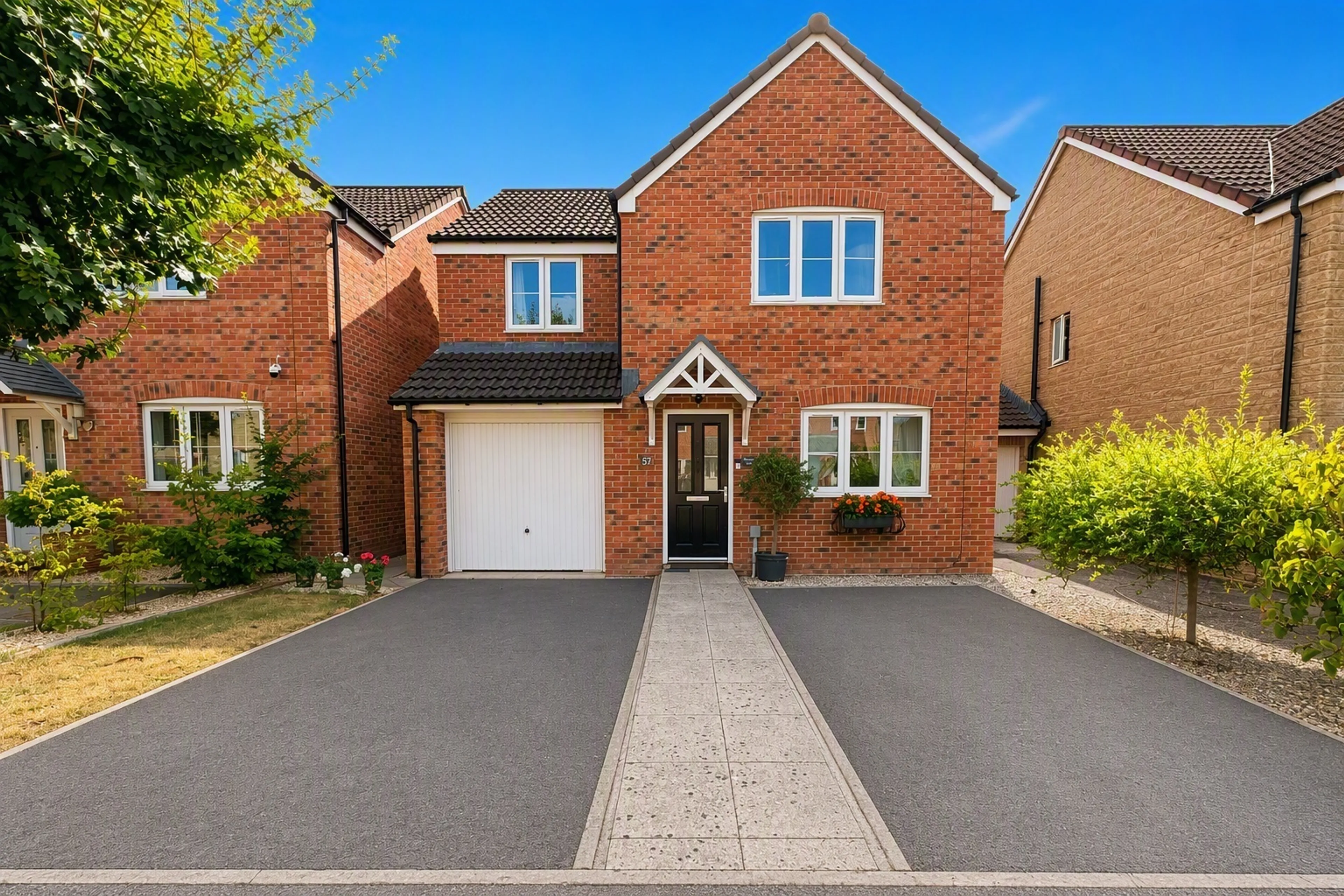 Property at Dartmoor Road, Westbury