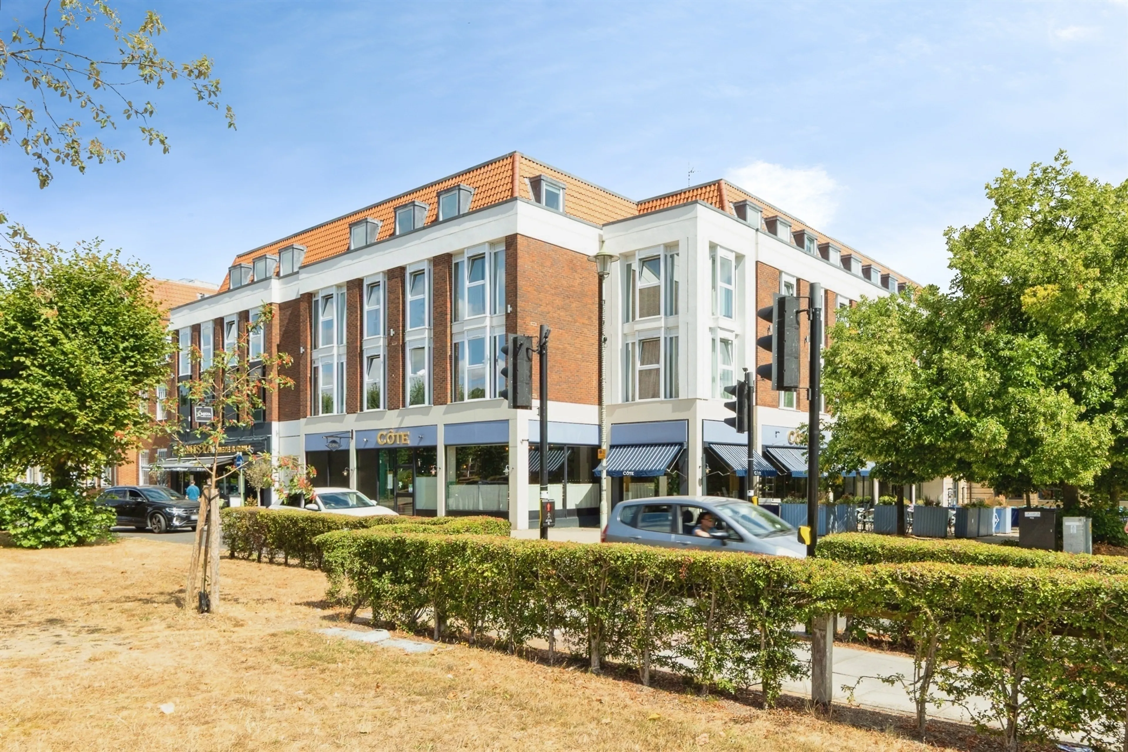 Property at Parkway, Welwyn Garden City