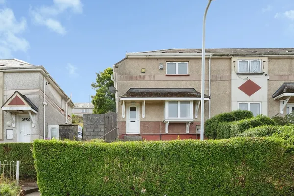 Gomer Road, Townhill, Swansea, SA1