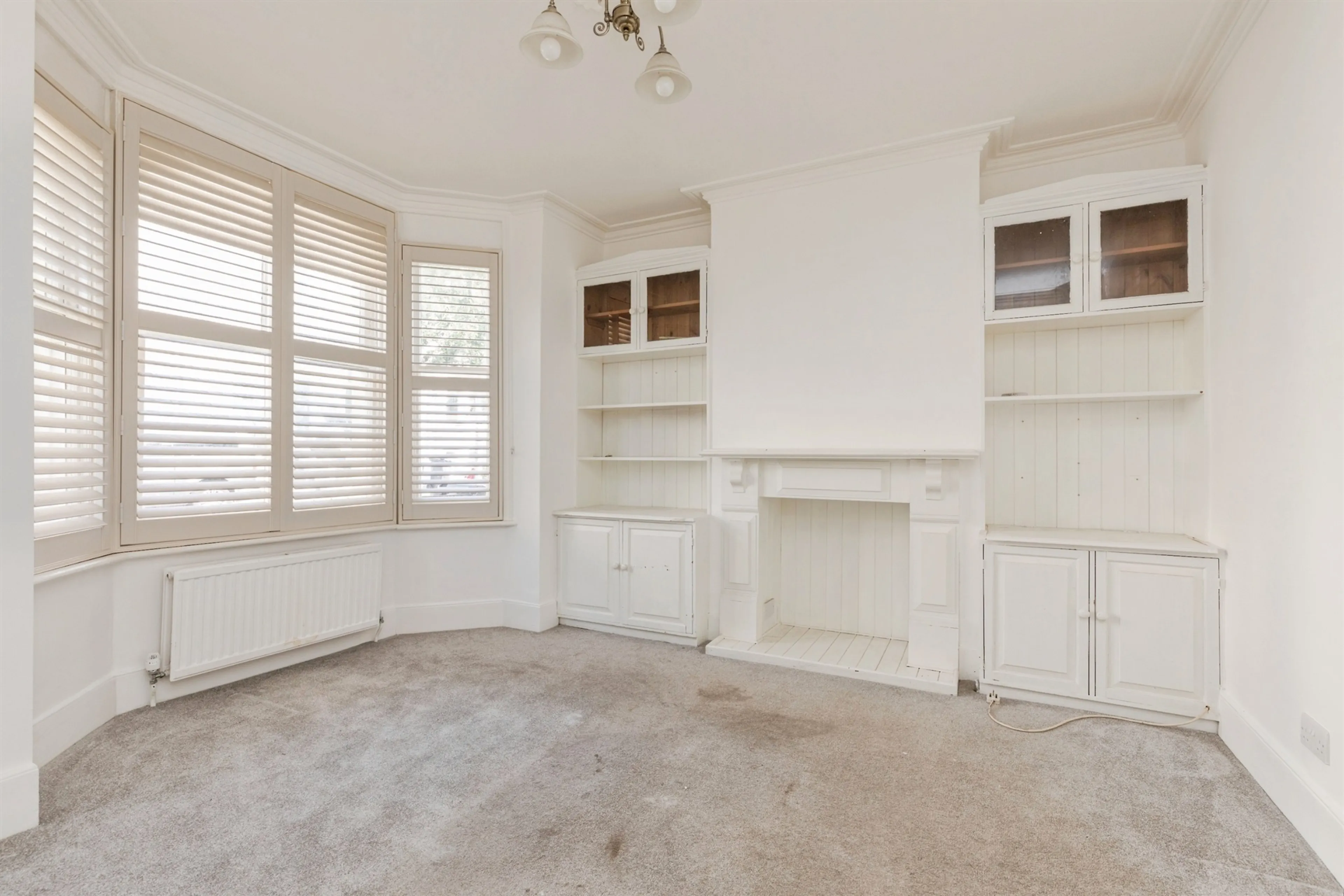 Property at Mann Street, Hastings