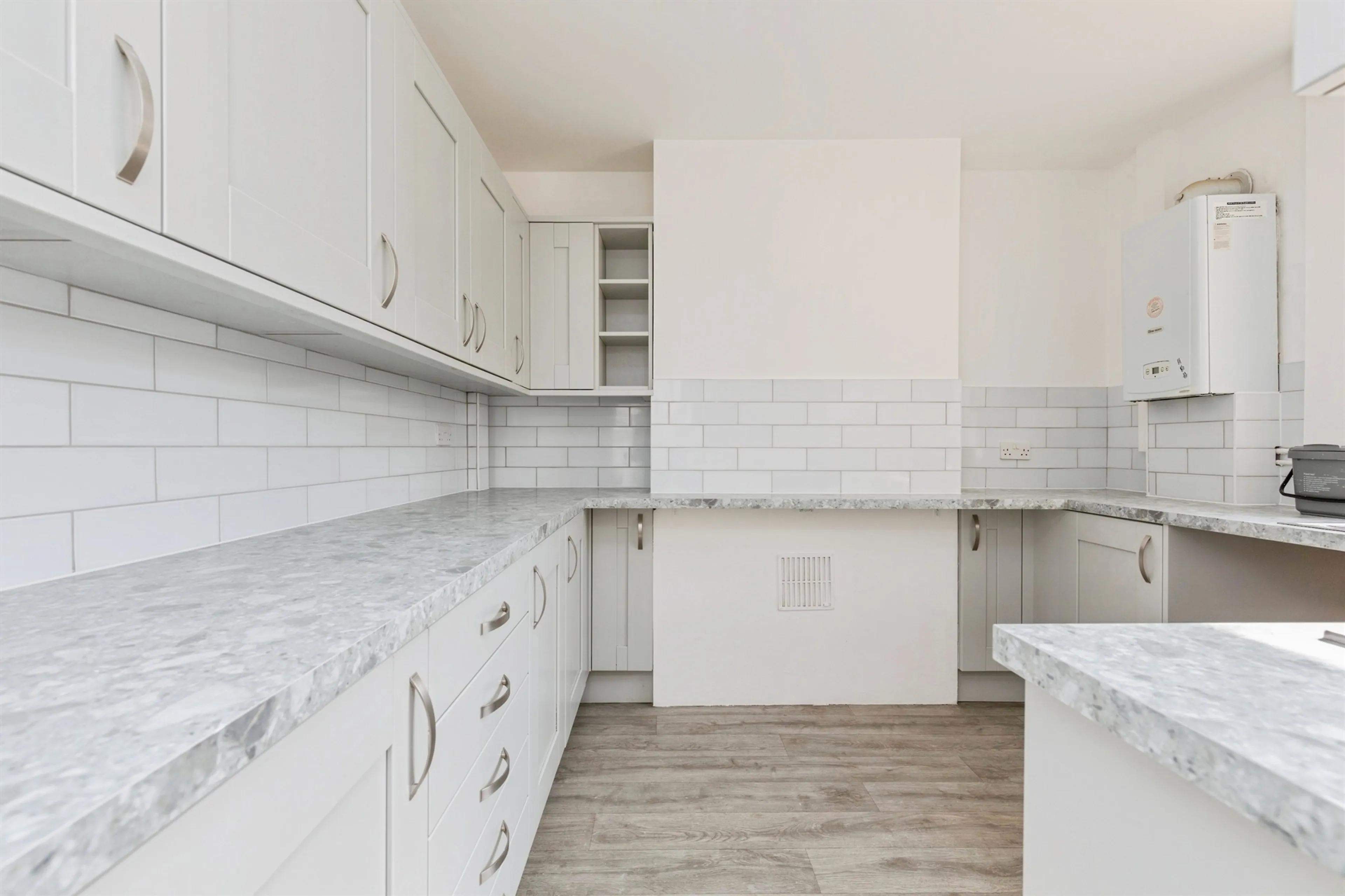 Property at Mann Street, Hastings