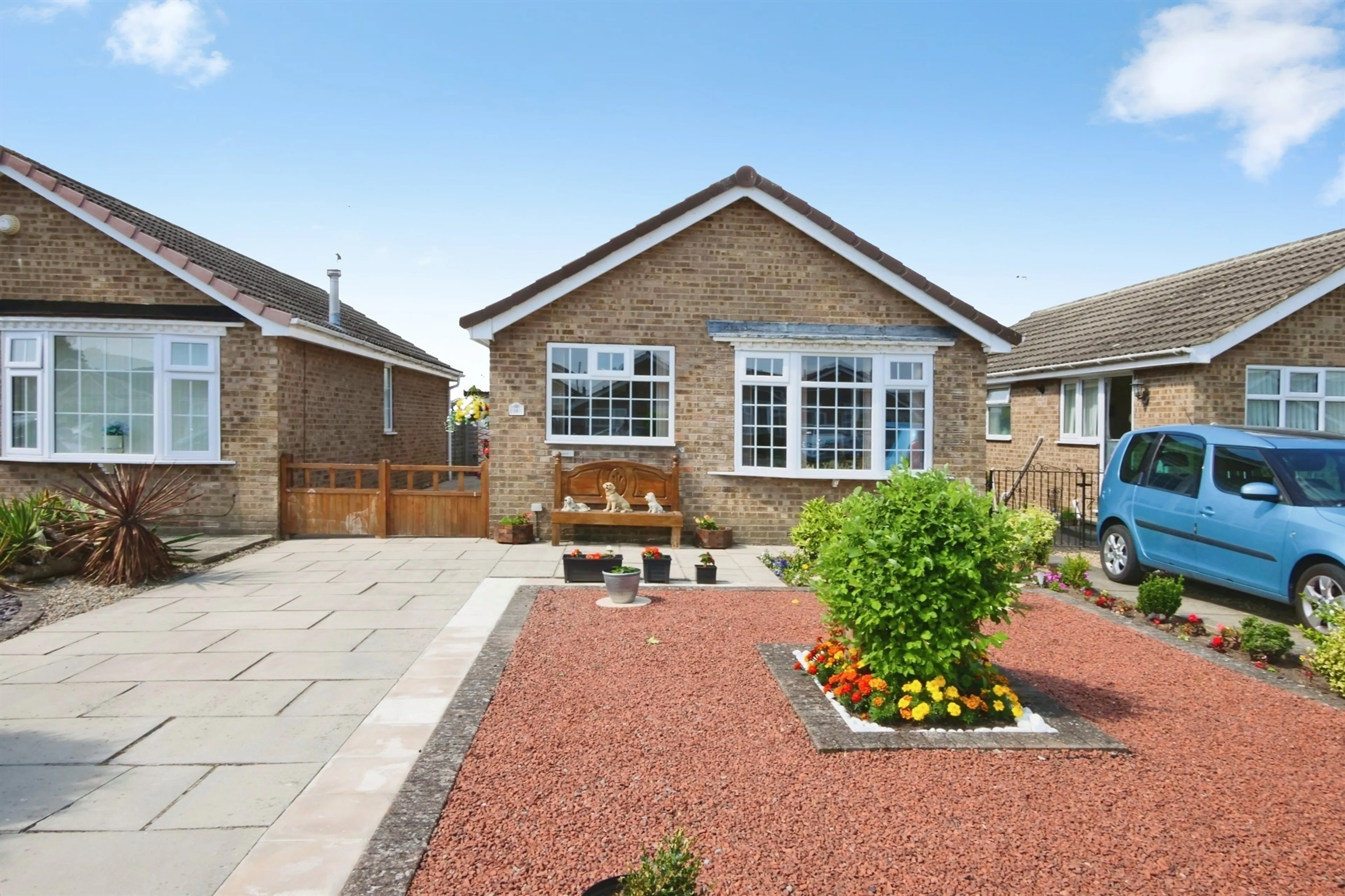 Property at Long Furrow, Haxby, York