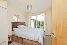 Long Furrow, Haxby, York