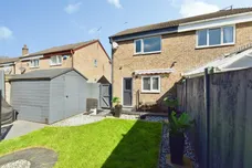 Church Close, Renishaw, Sheffield