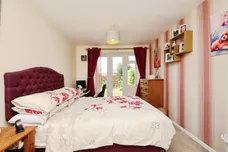 Long Furrow, Haxby, York
